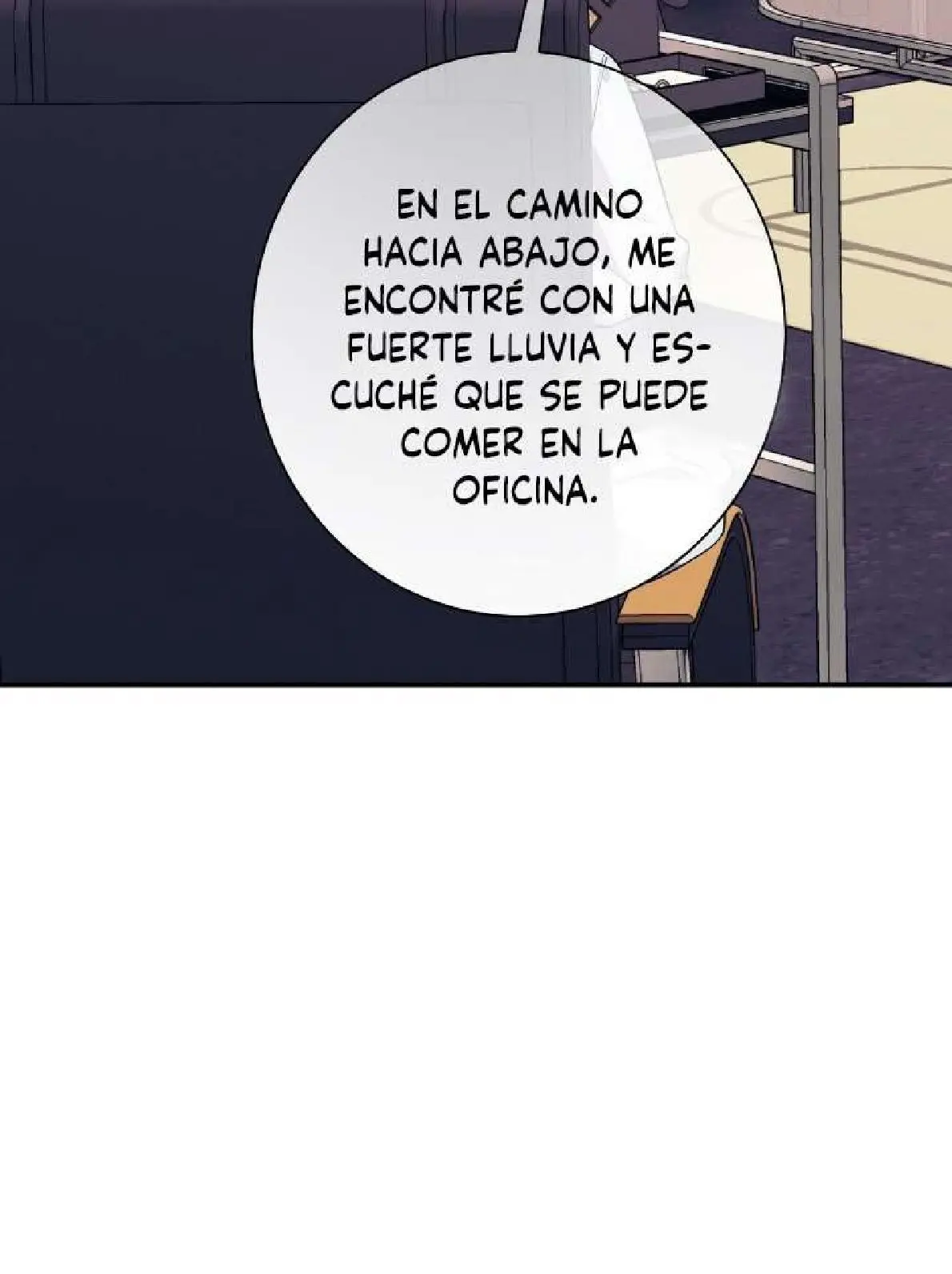 No Moral capítulo 25 página 5