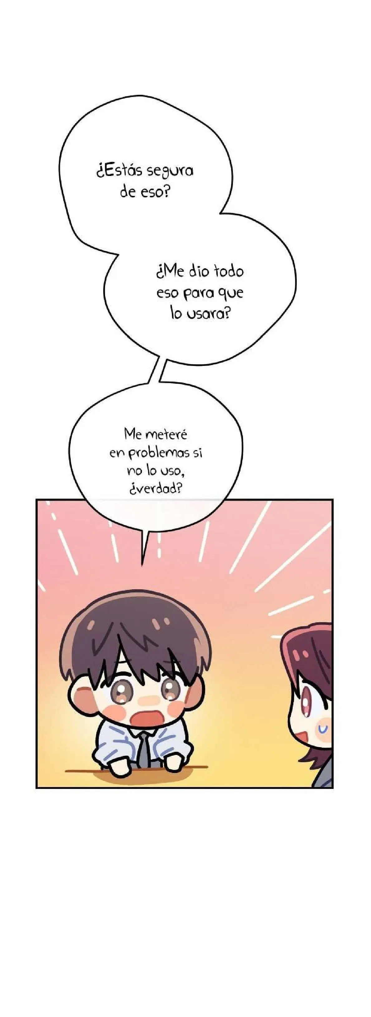 No Moral capítulo 25 página 65