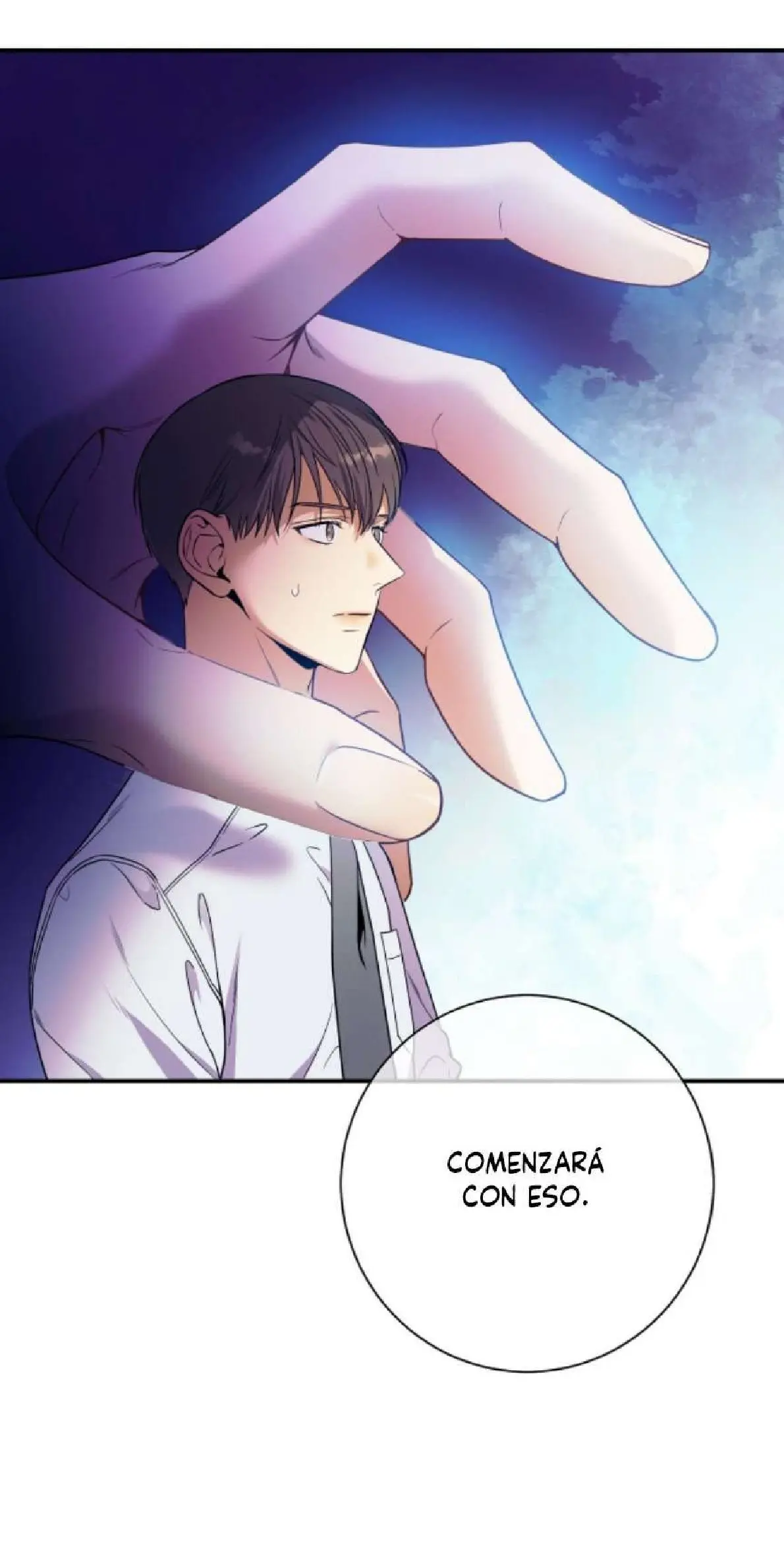 No Moral capítulo 26 página 17