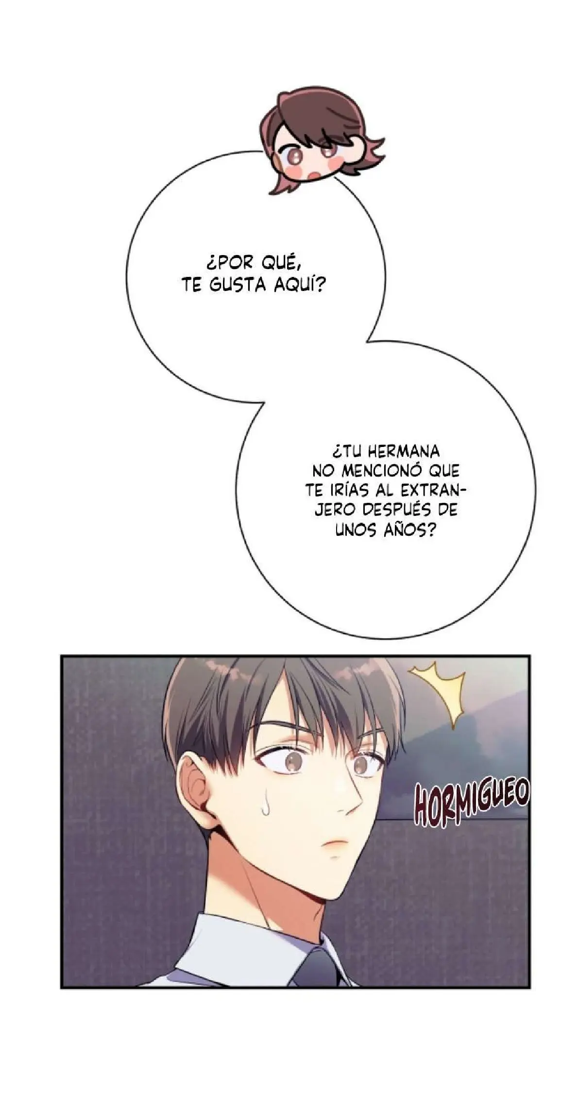 No Moral capítulo 26 página 2