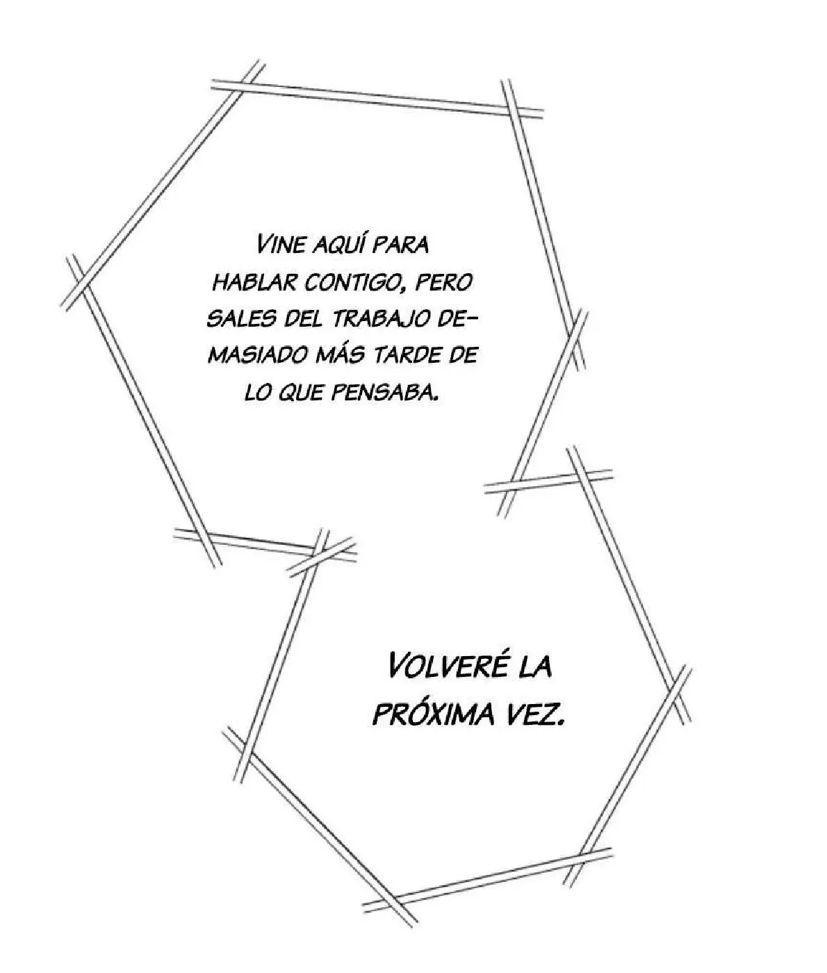 No Moral capítulo 26 página 28