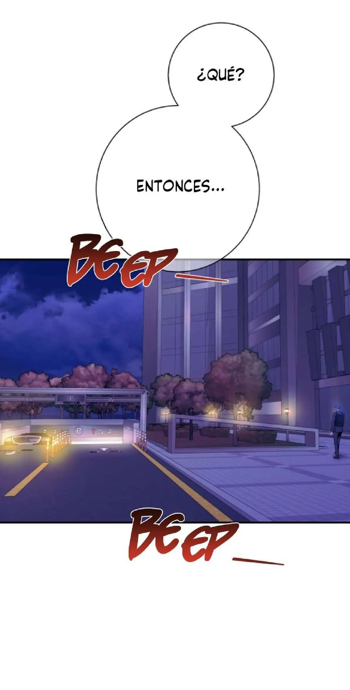 No Moral capítulo 26 página 29