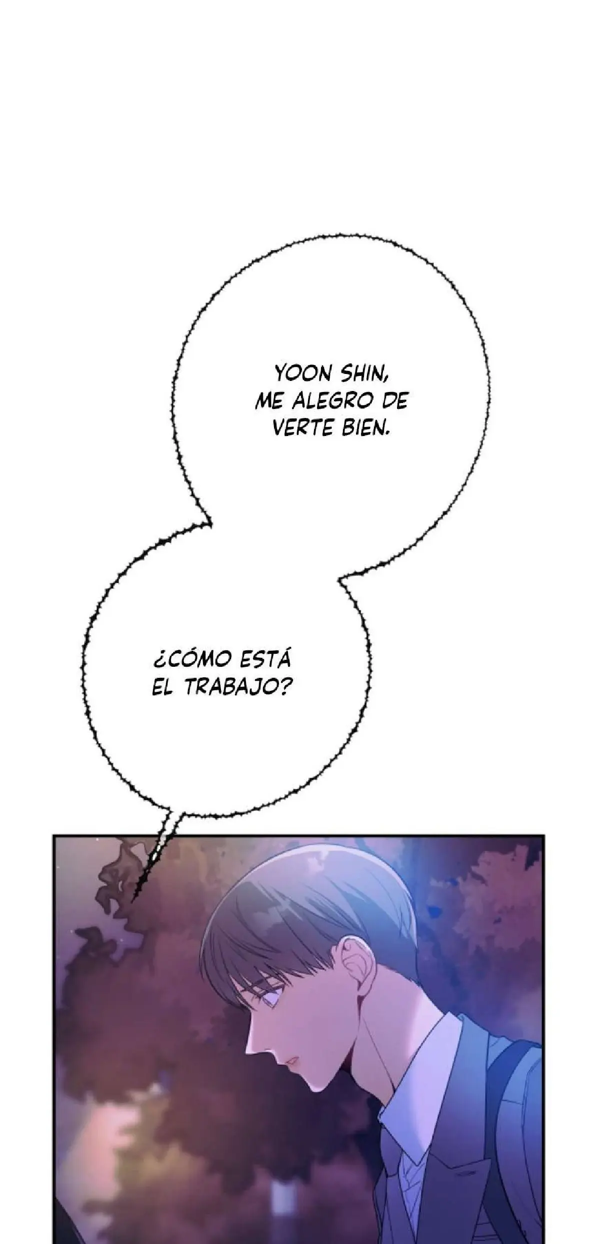 No Moral capítulo 26 página 36