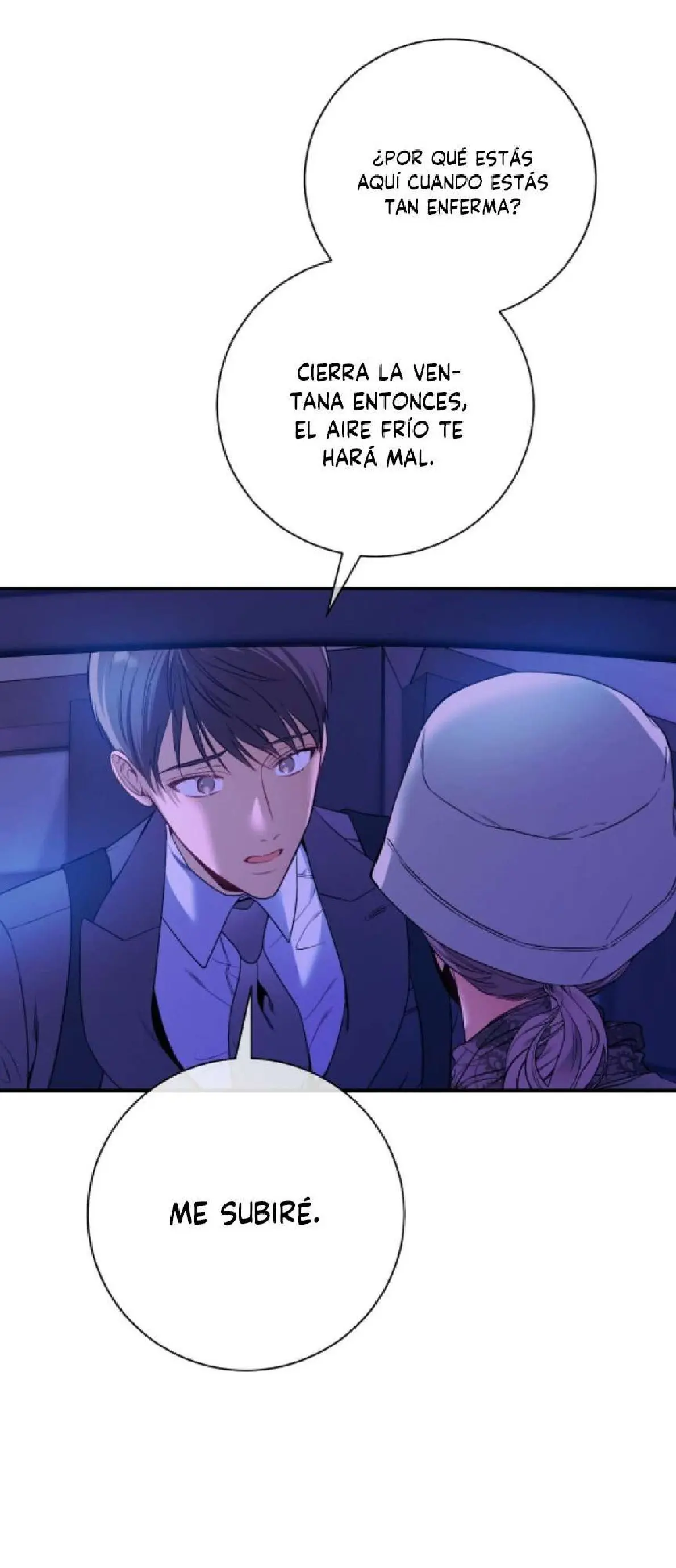 No Moral capítulo 26 página 39
