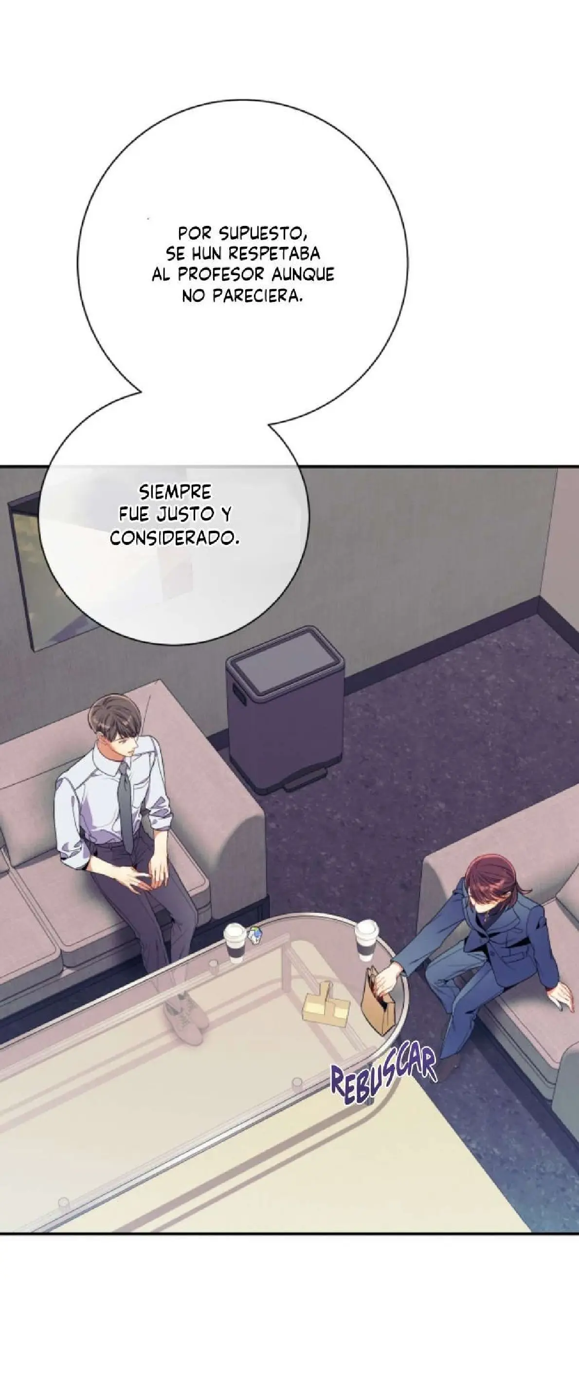No Moral capítulo 26 página 5