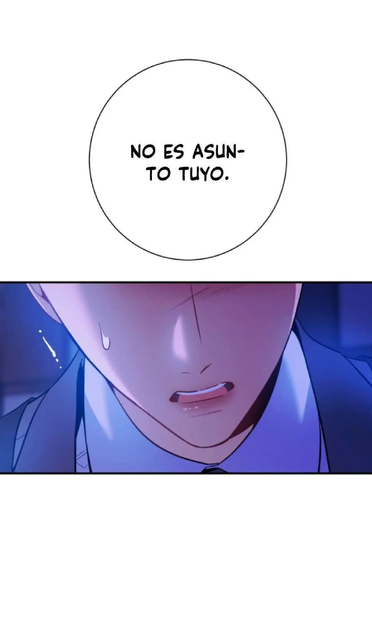 No Moral capítulo 26 página 50