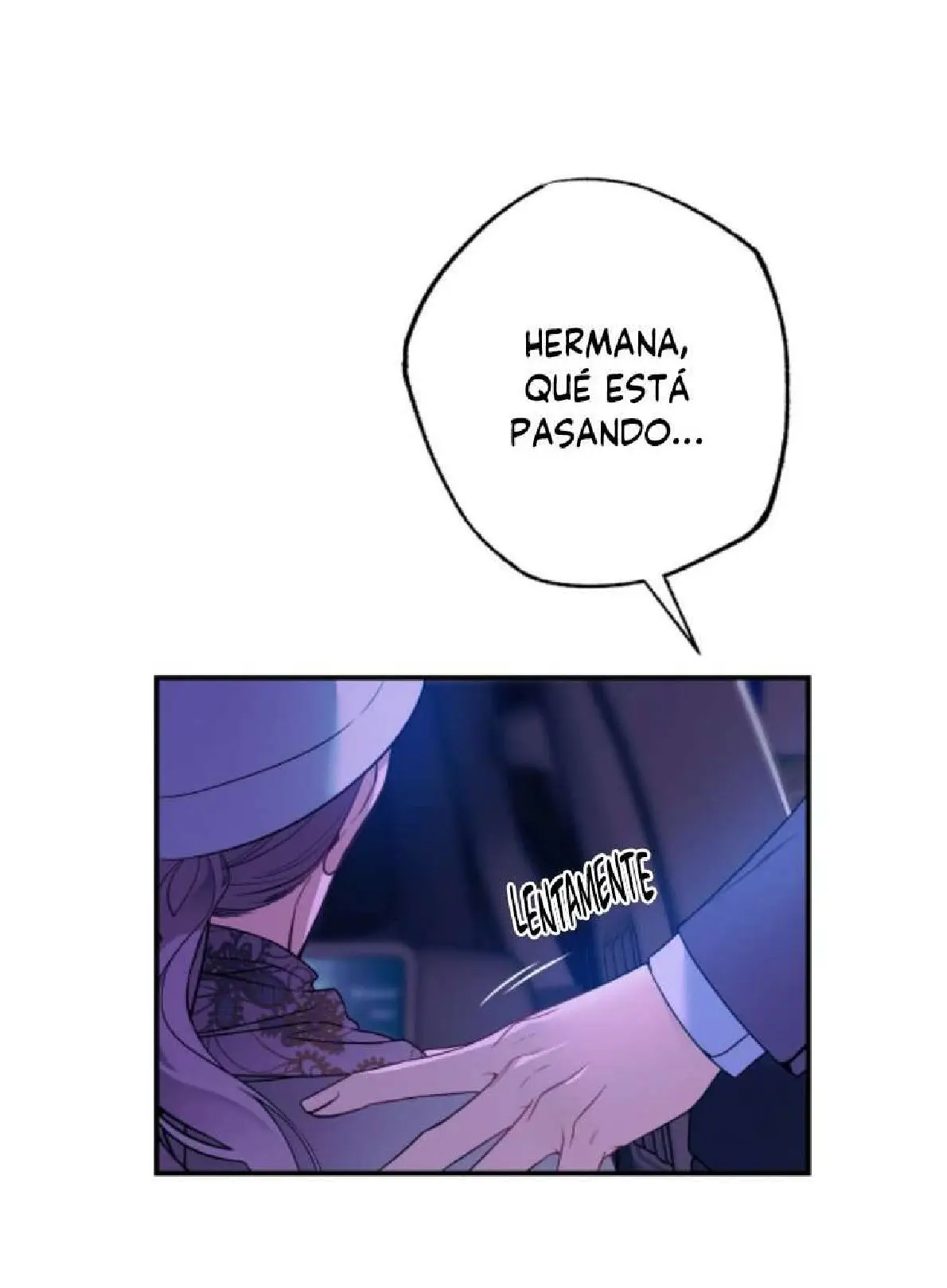 No Moral capítulo 26 página 52