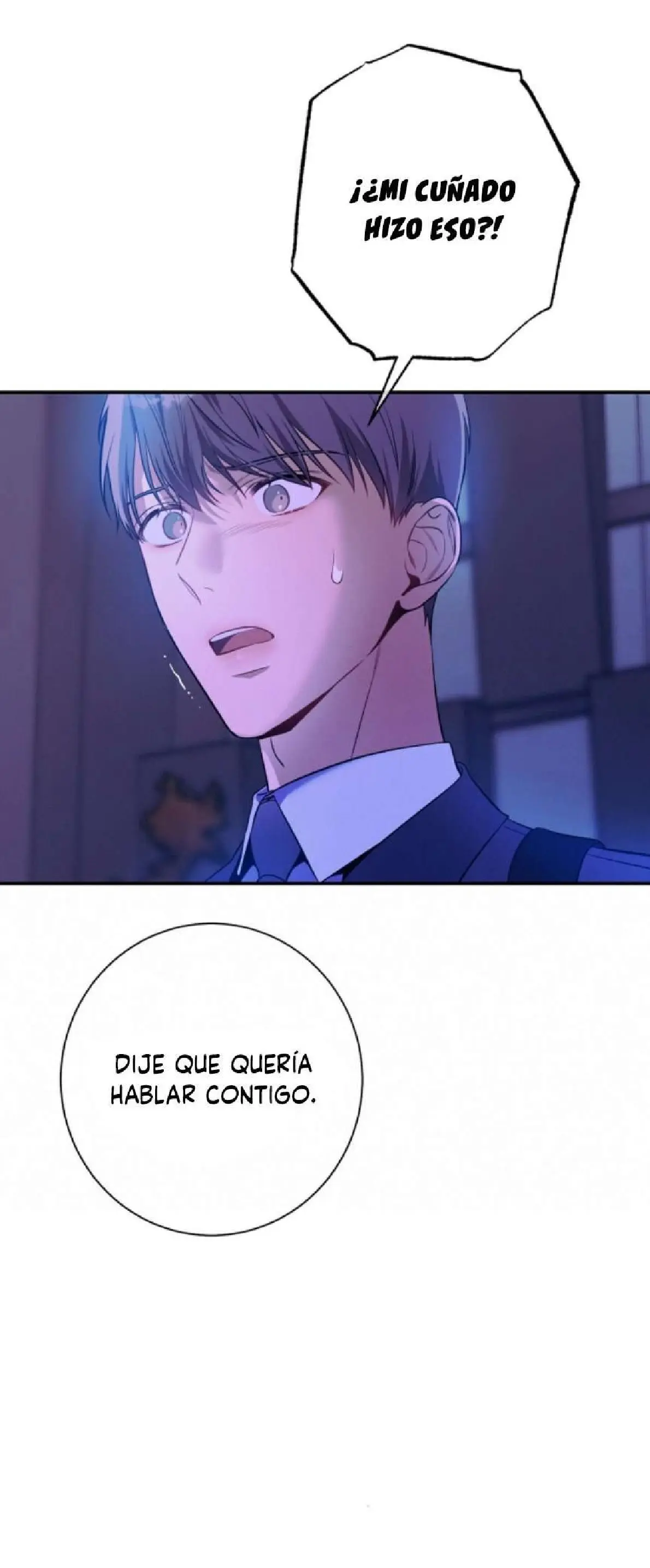 No Moral capítulo 26 página 64