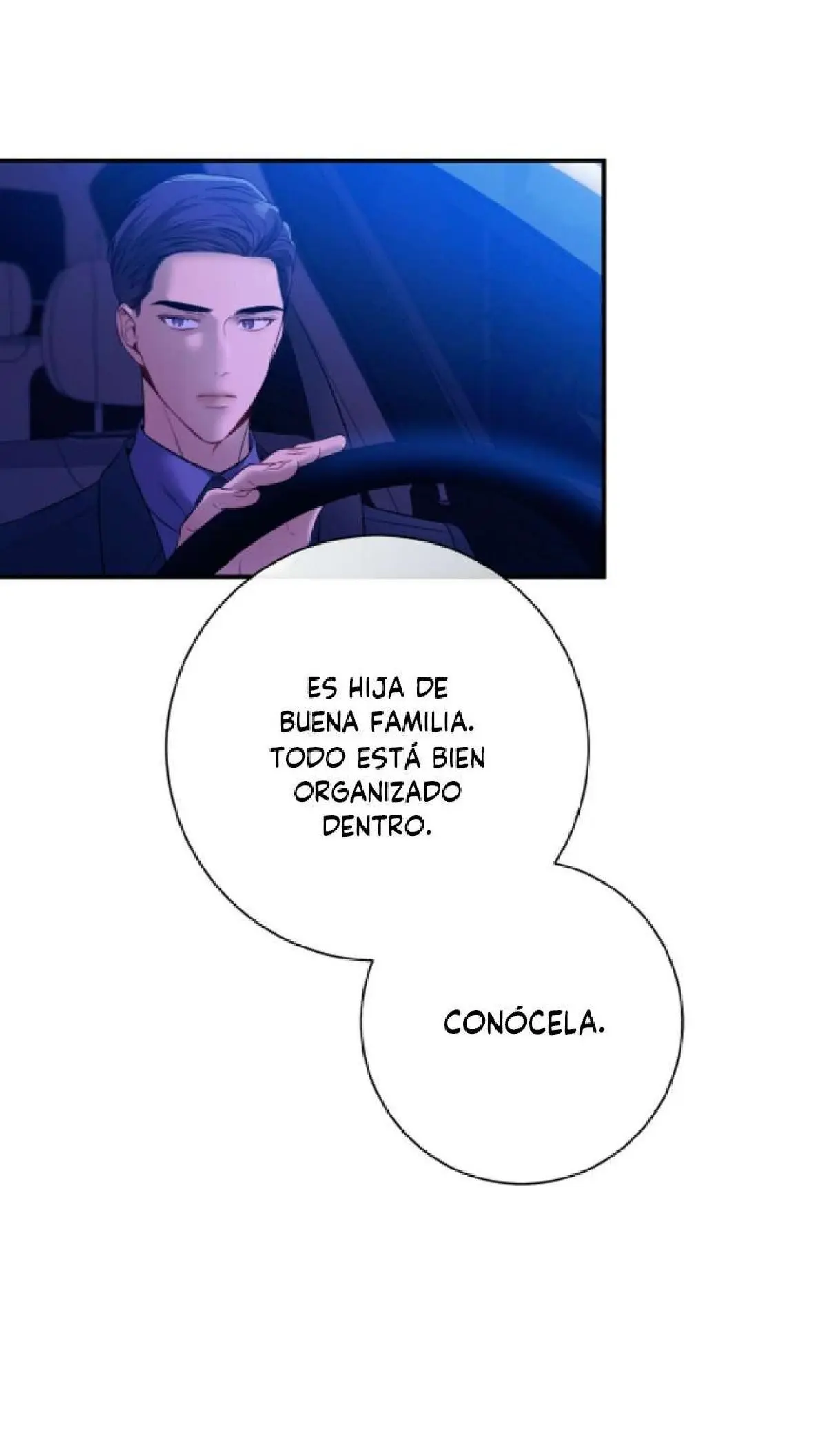 No Moral capítulo 26 página 66