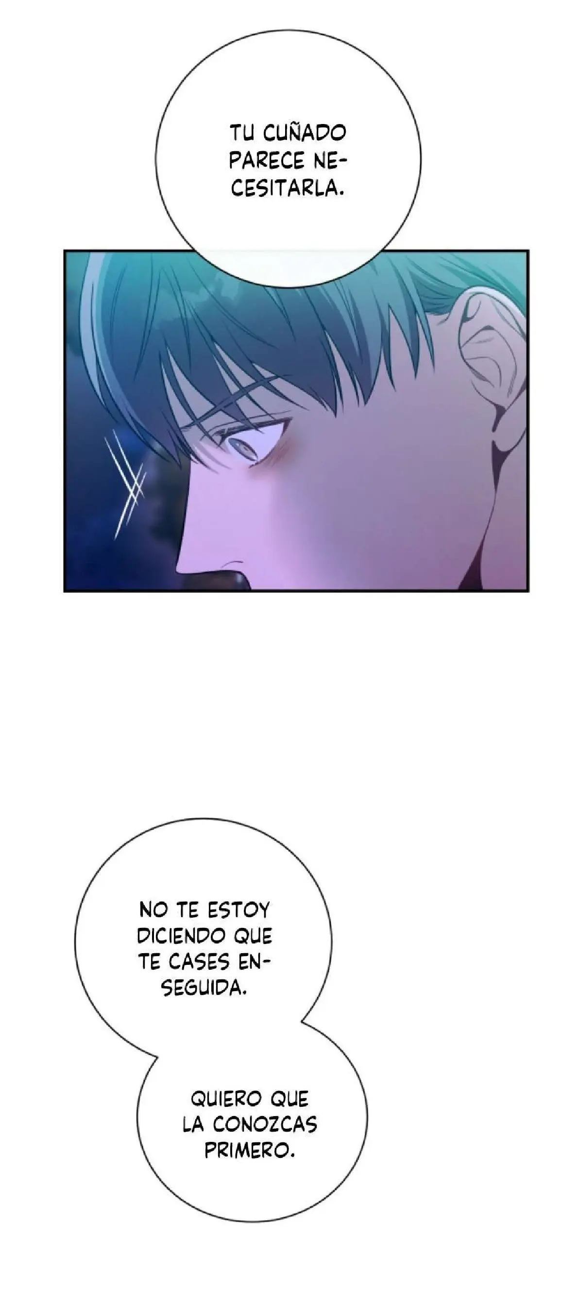 No Moral capítulo 26 página 67