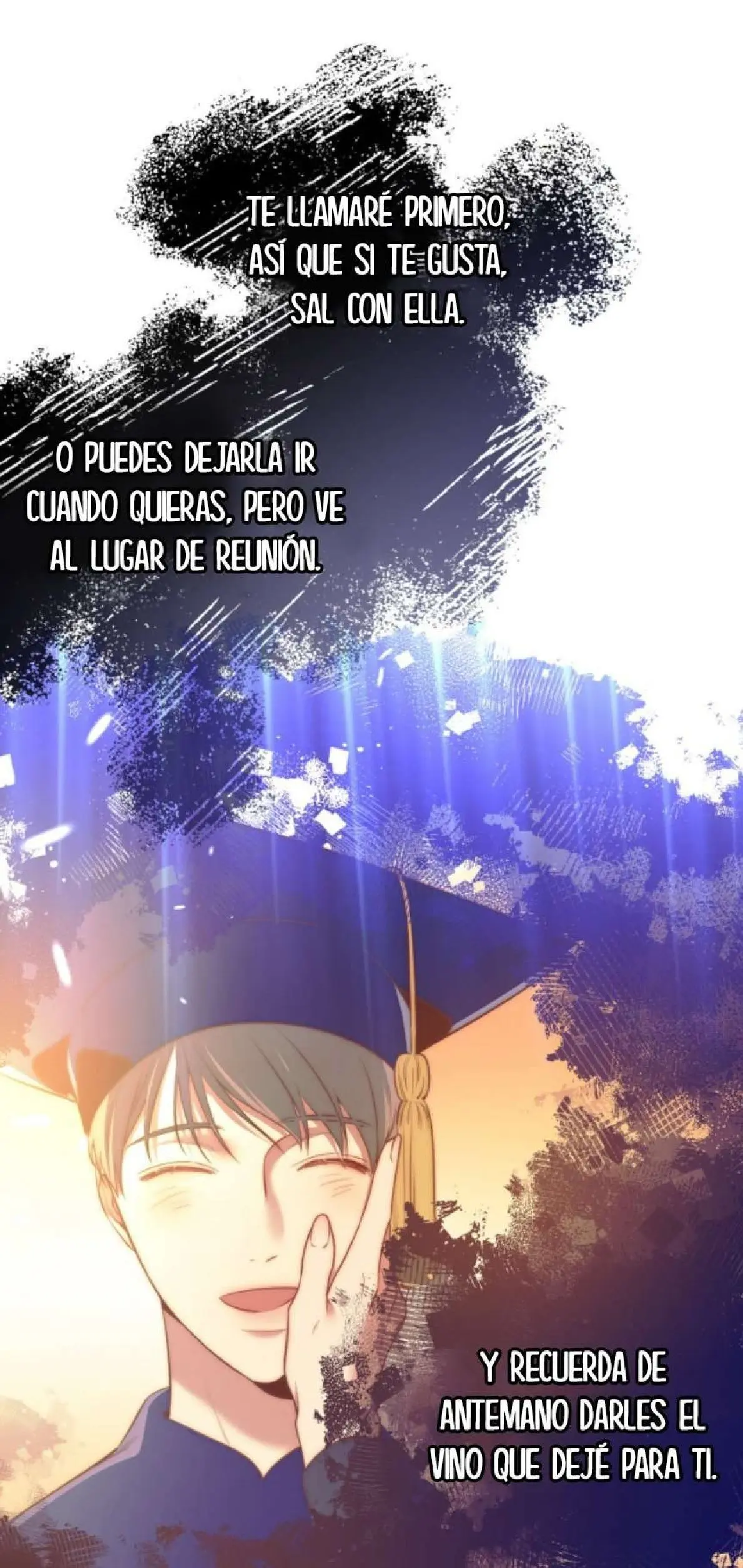 No Moral capítulo 26 página 70