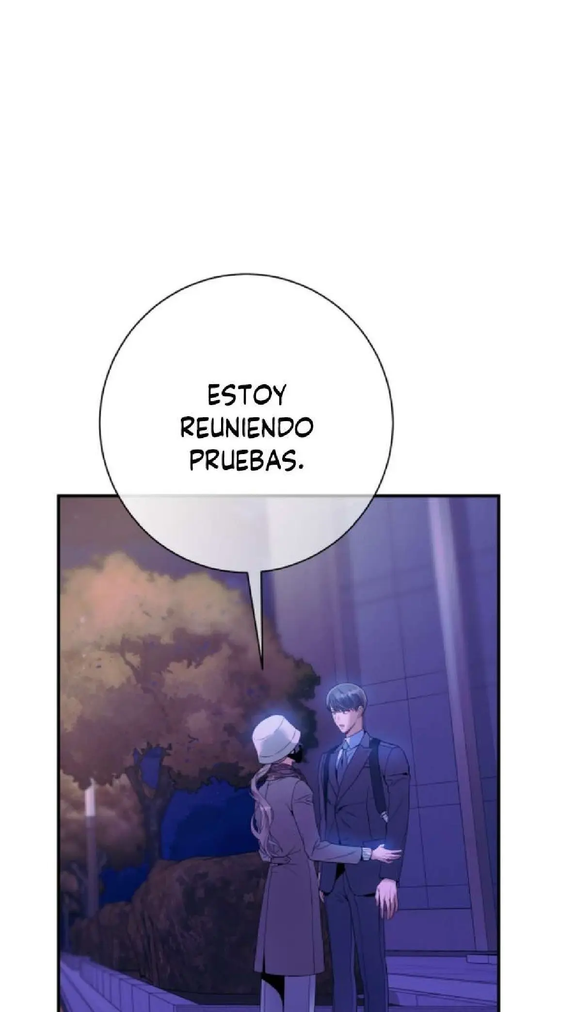 No Moral capítulo 26 página 74