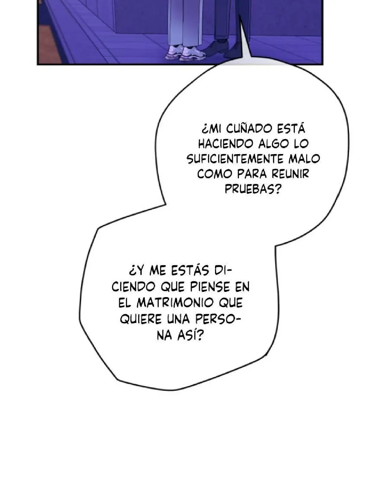 No Moral capítulo 26 página 75