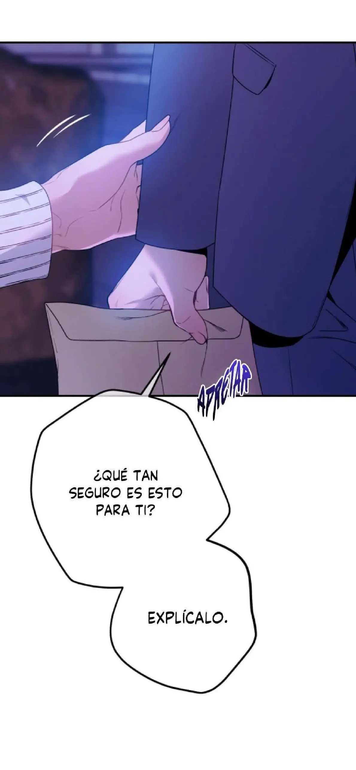 No Moral capítulo 26 página 76