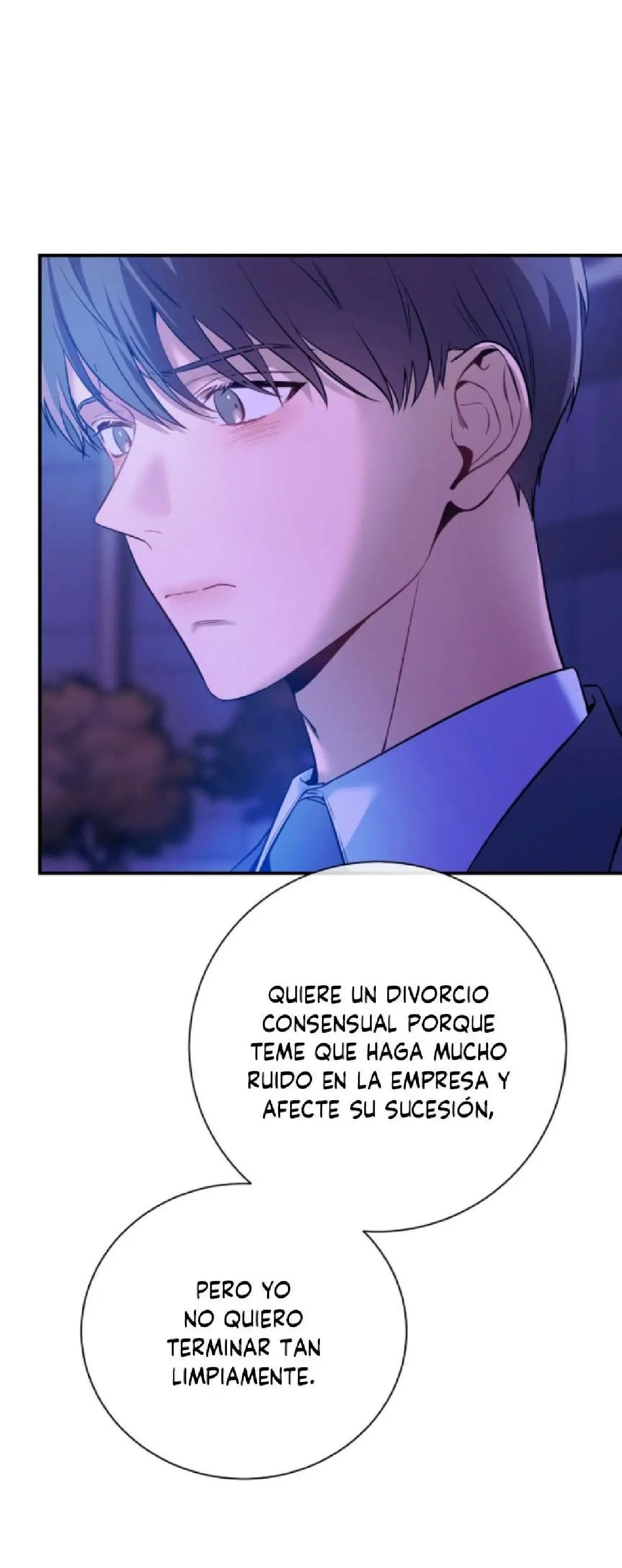 No Moral capítulo 26 página 78