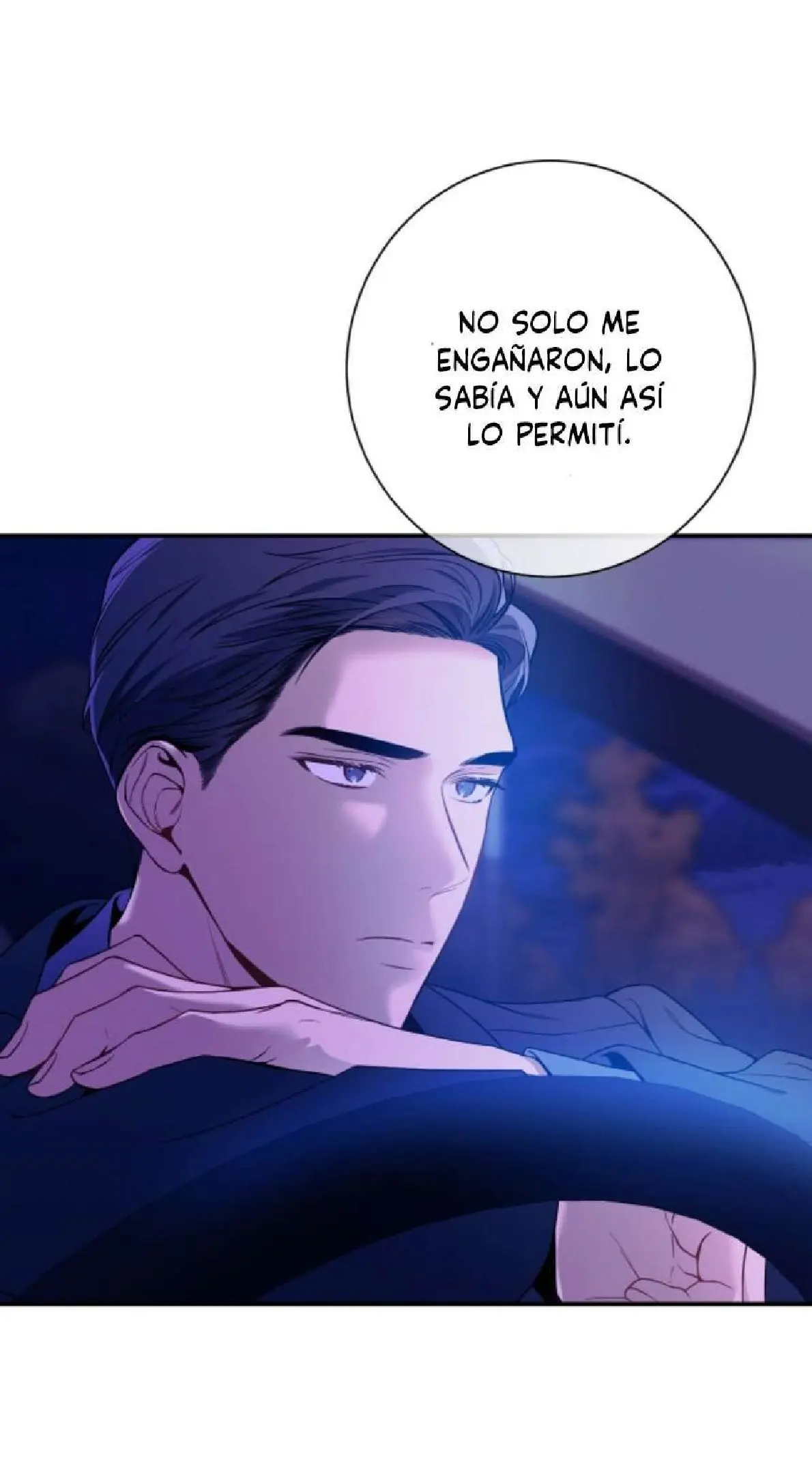 No Moral capítulo 26 página 79