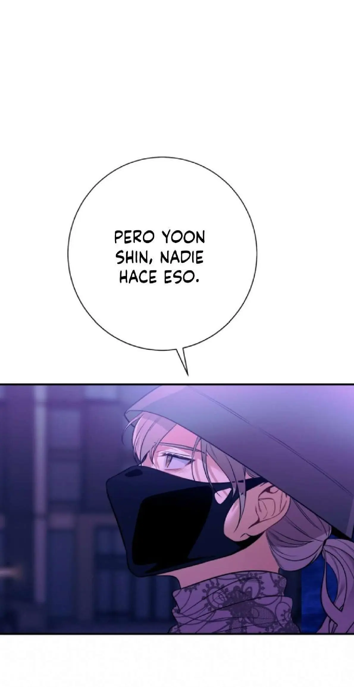 No Moral capítulo 27 página 15