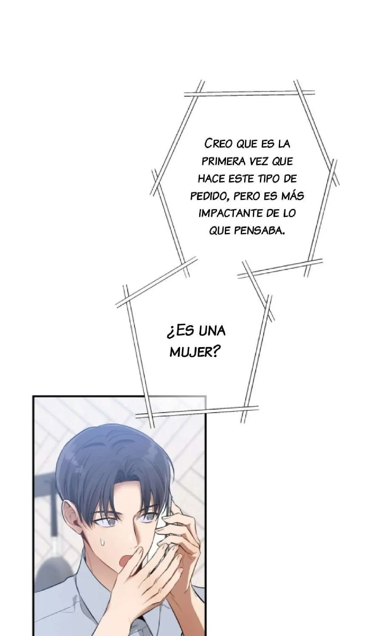 No Moral capítulo 27 página 2