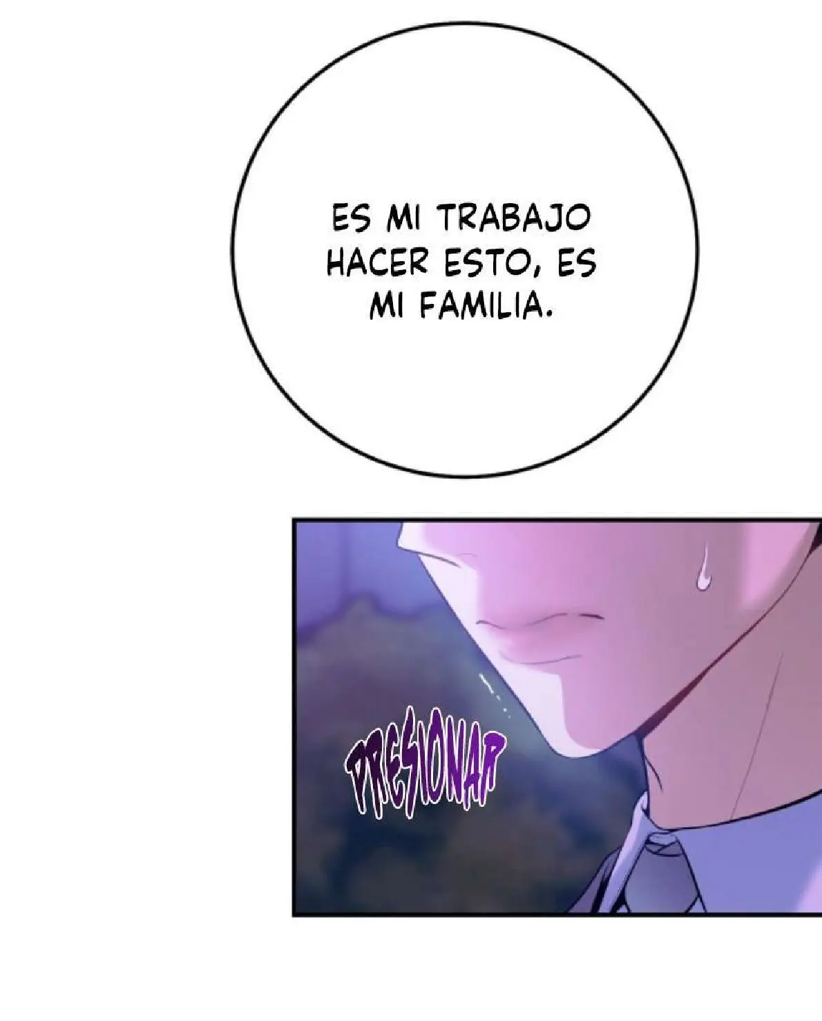 No Moral capítulo 27 página 20