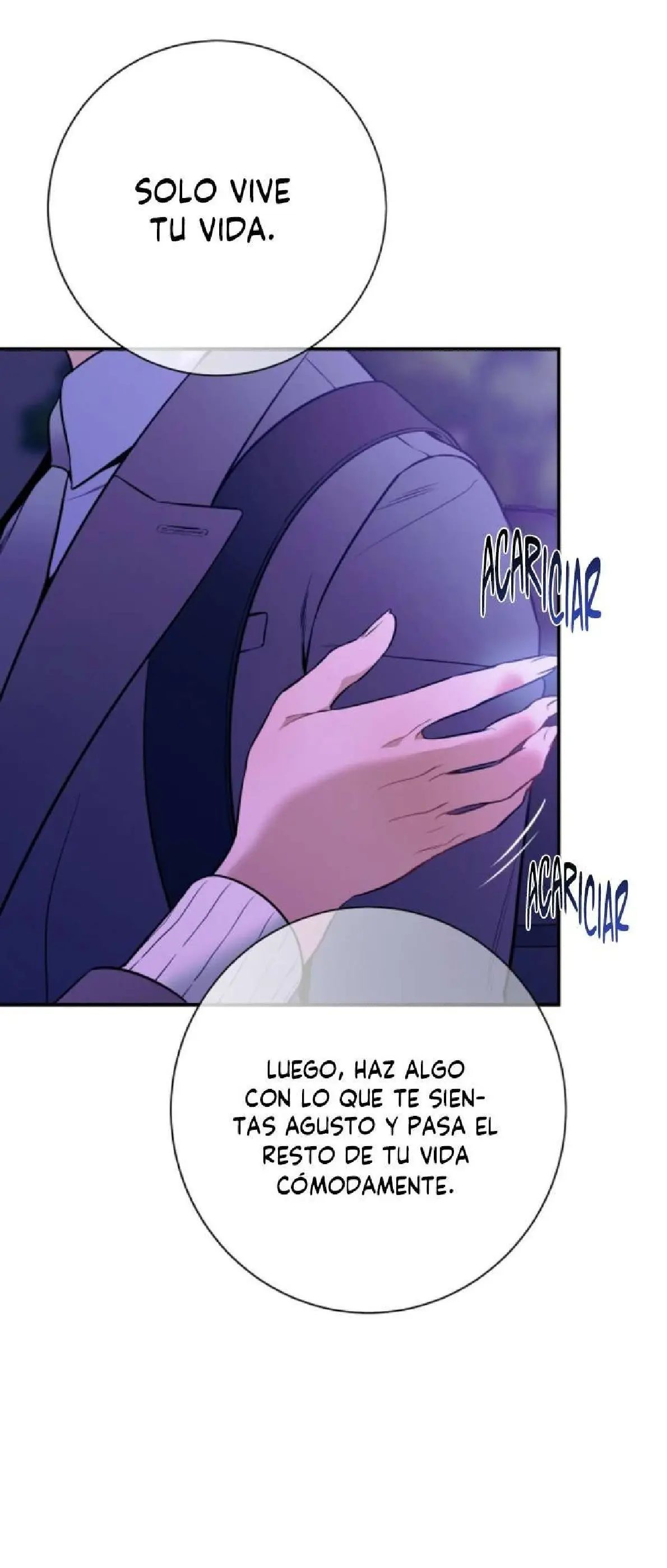 No Moral capítulo 27 página 21