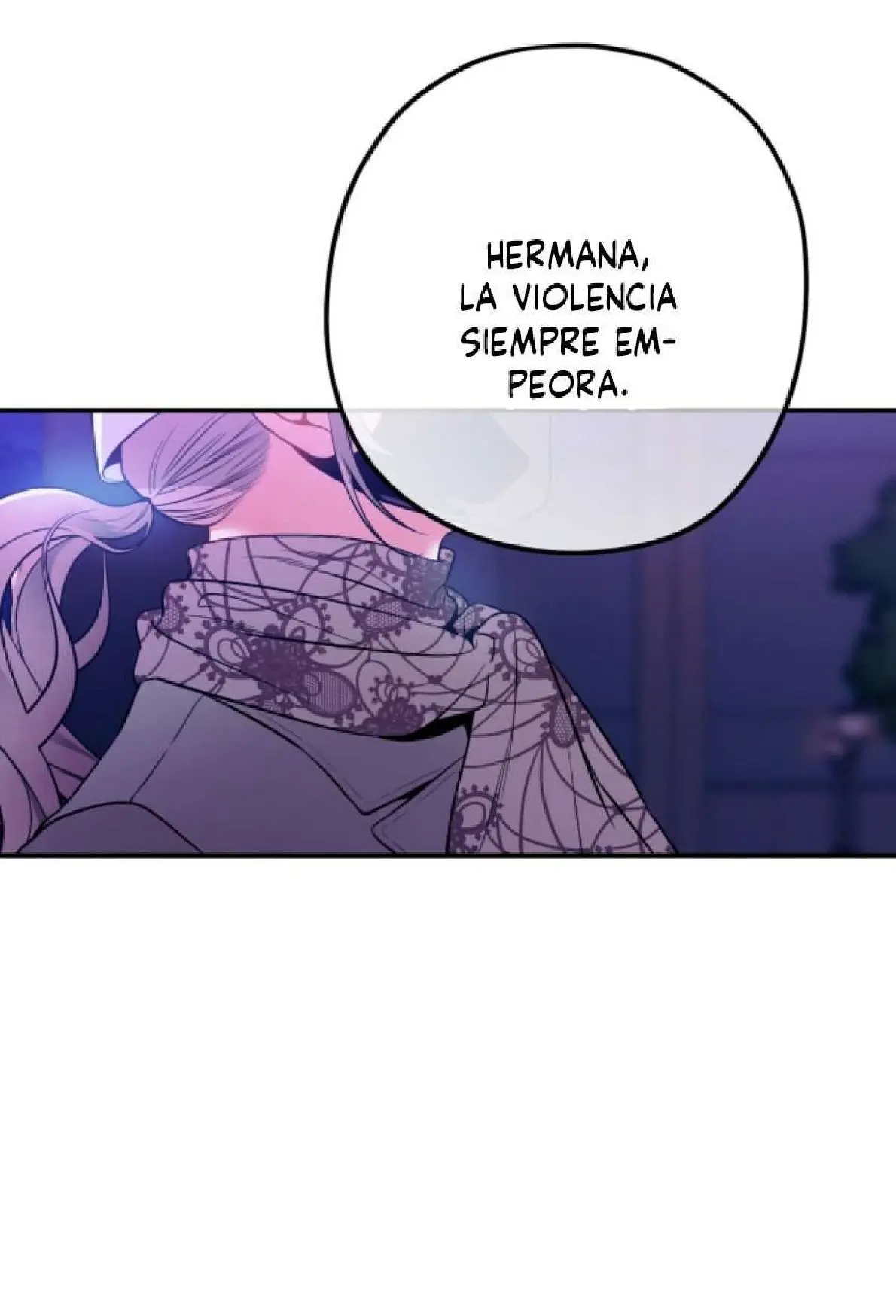 No Moral capítulo 27 página 22