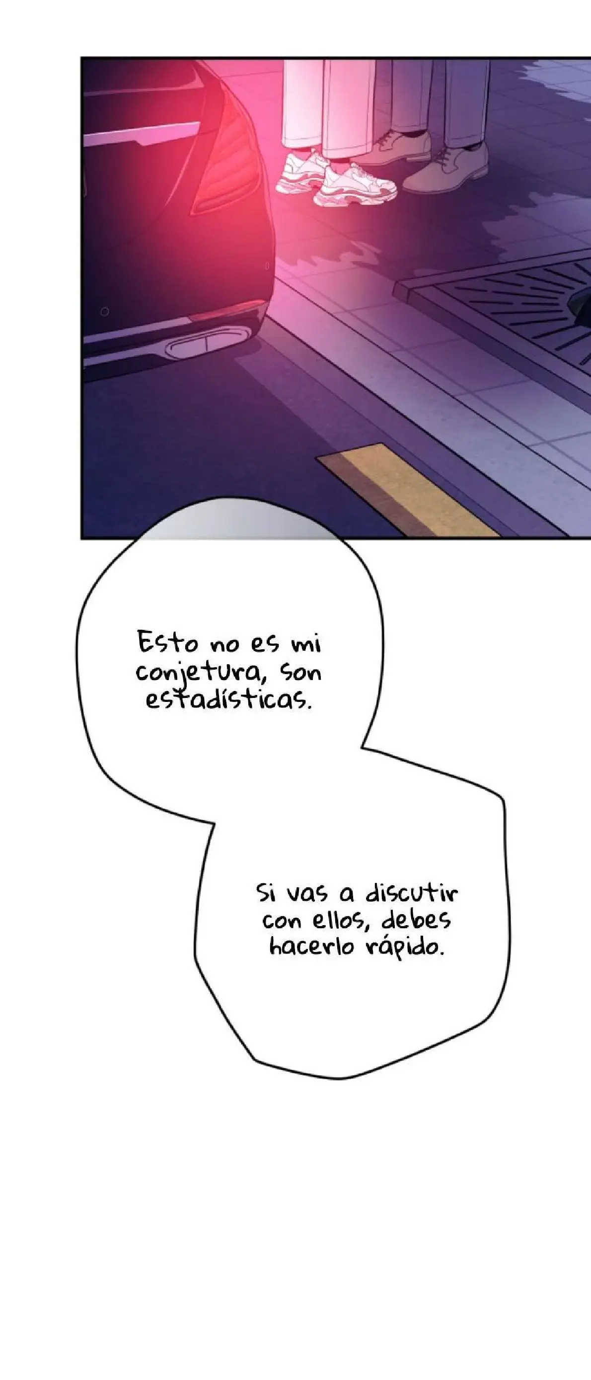 No Moral capítulo 27 página 23