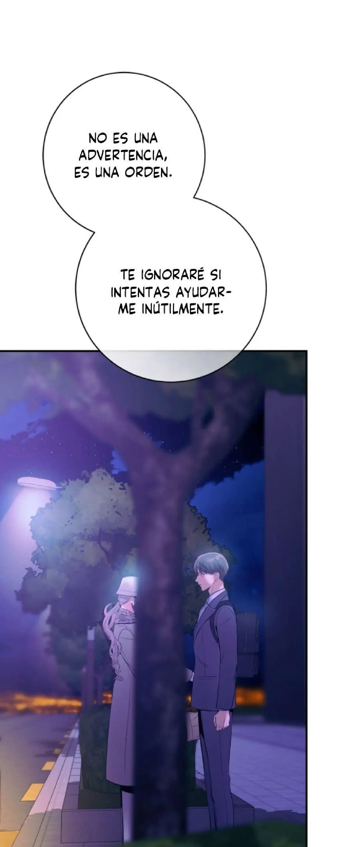 No Moral capítulo 27 página 26