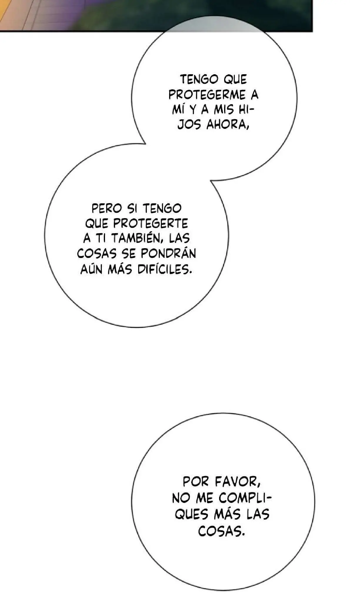 No Moral capítulo 27 página 27