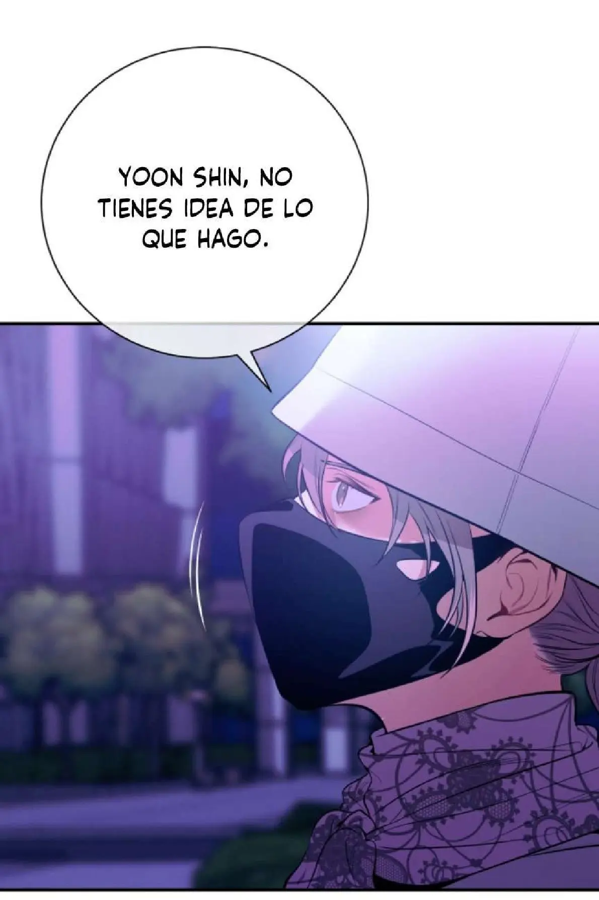 No Moral capítulo 27 página 29