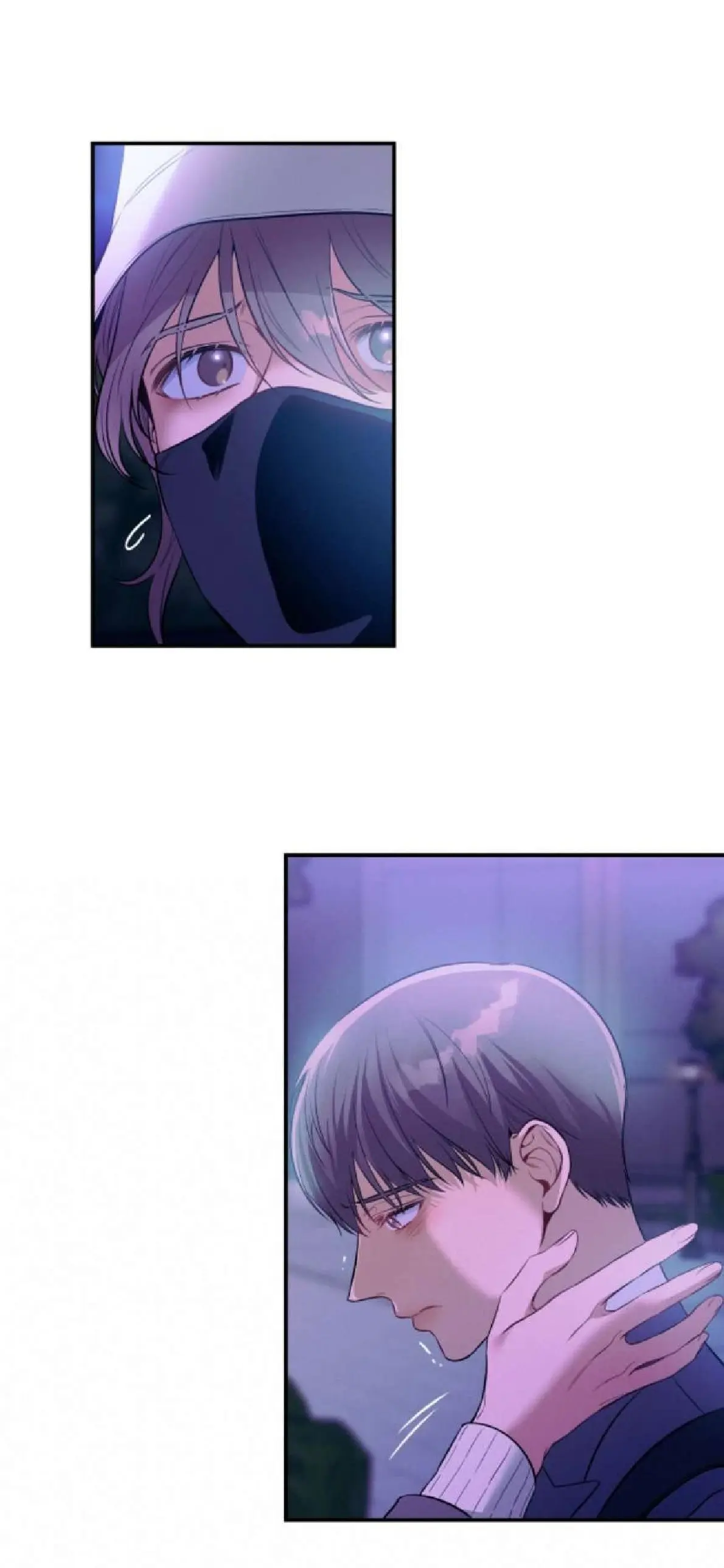 No Moral capítulo 27 página 31