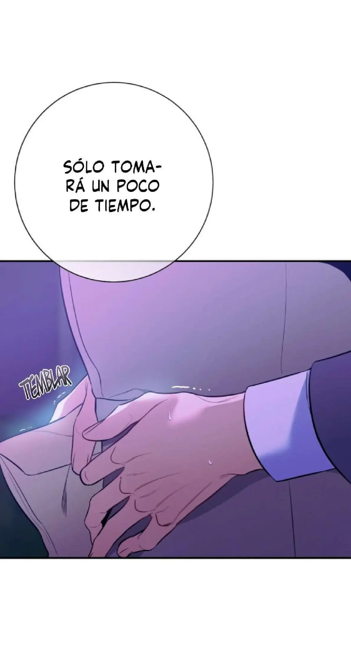 No Moral capítulo 27 página 33