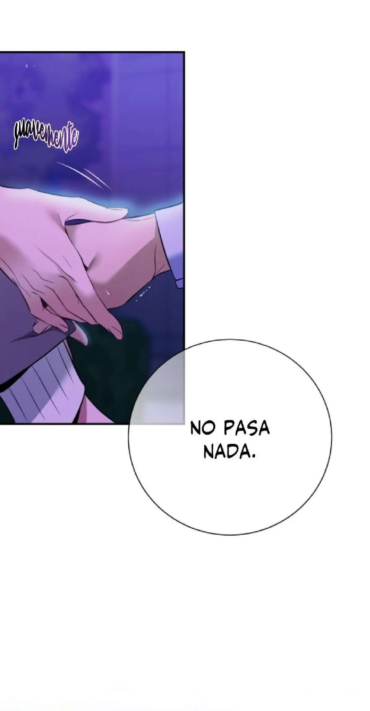 No Moral capítulo 27 página 38