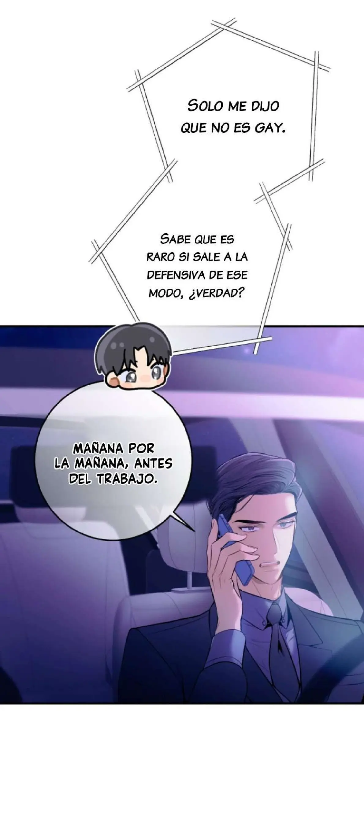 No Moral capítulo 27 página 4