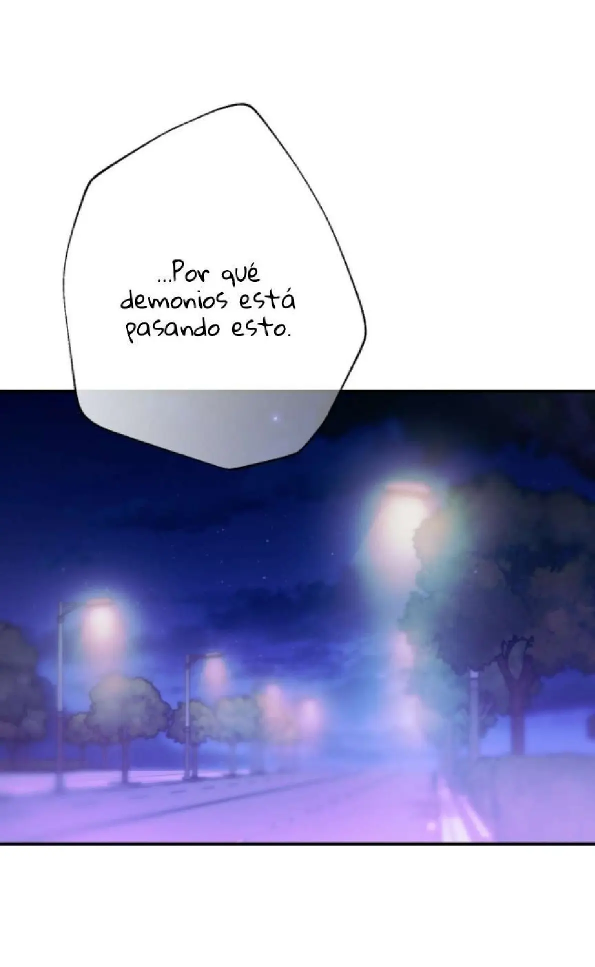 No Moral capítulo 27 página 43
