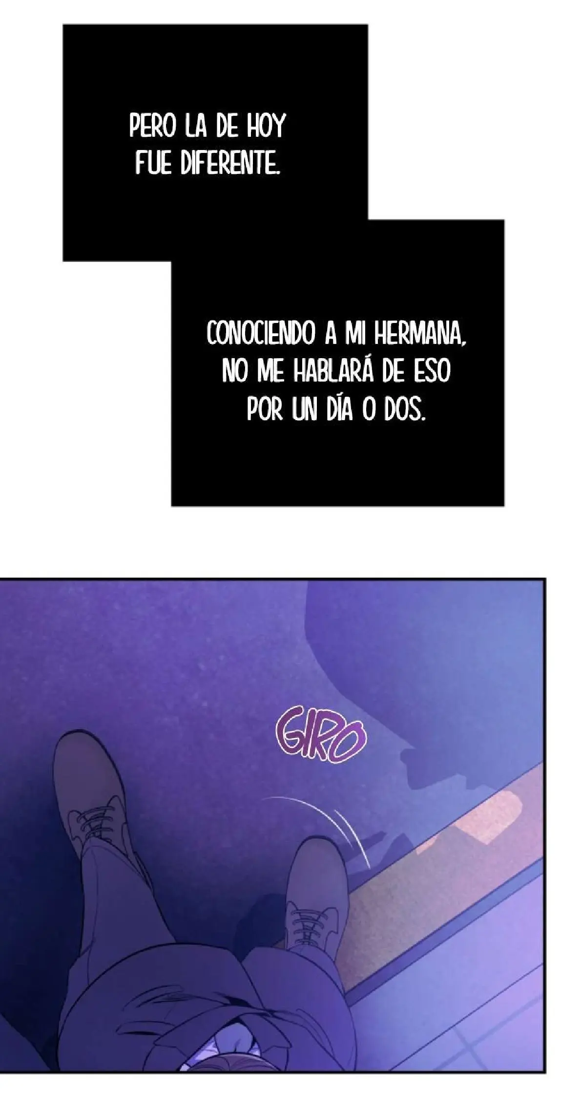 No Moral capítulo 27 página 45