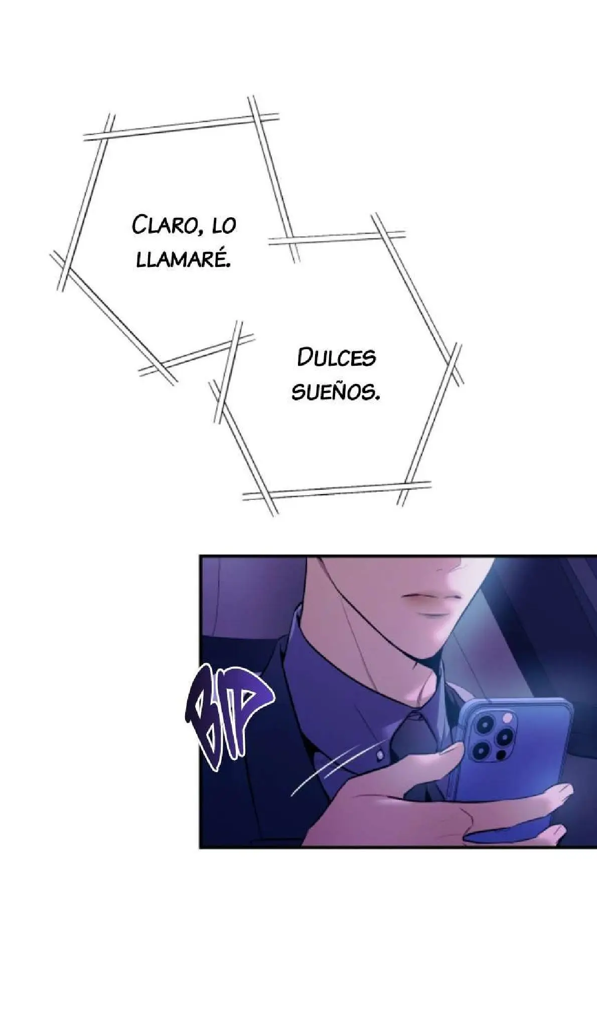 No Moral capítulo 27 página 5