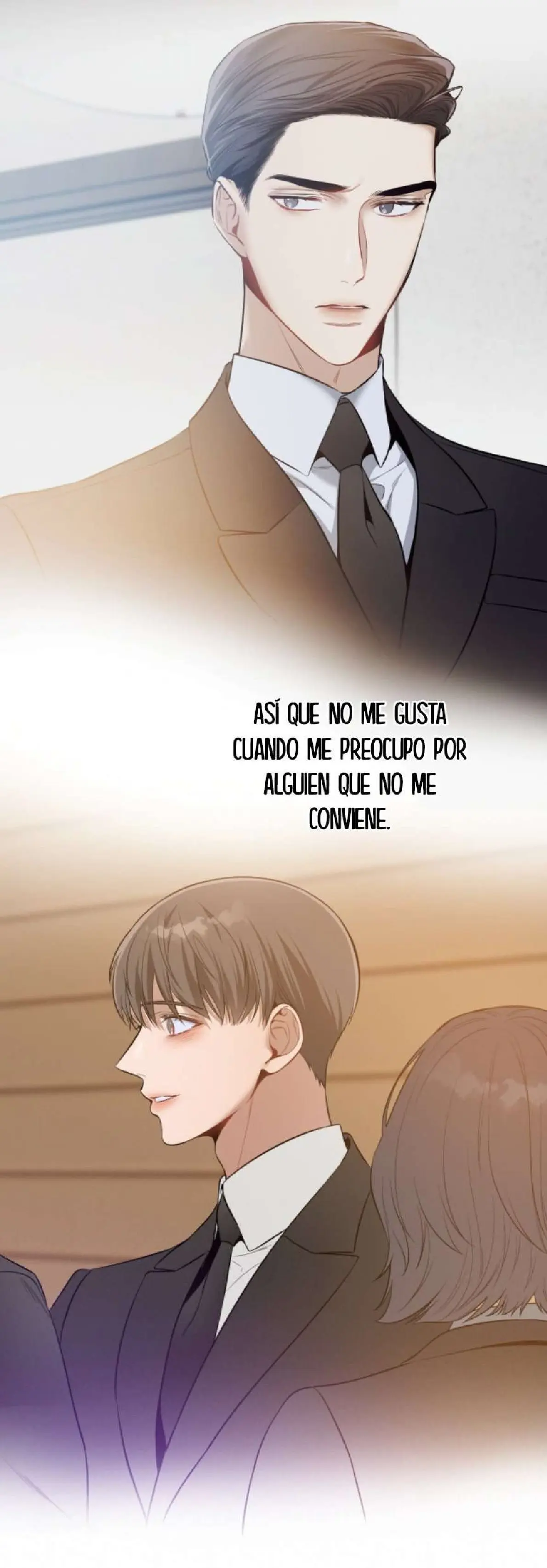 No Moral capítulo 27 página 55