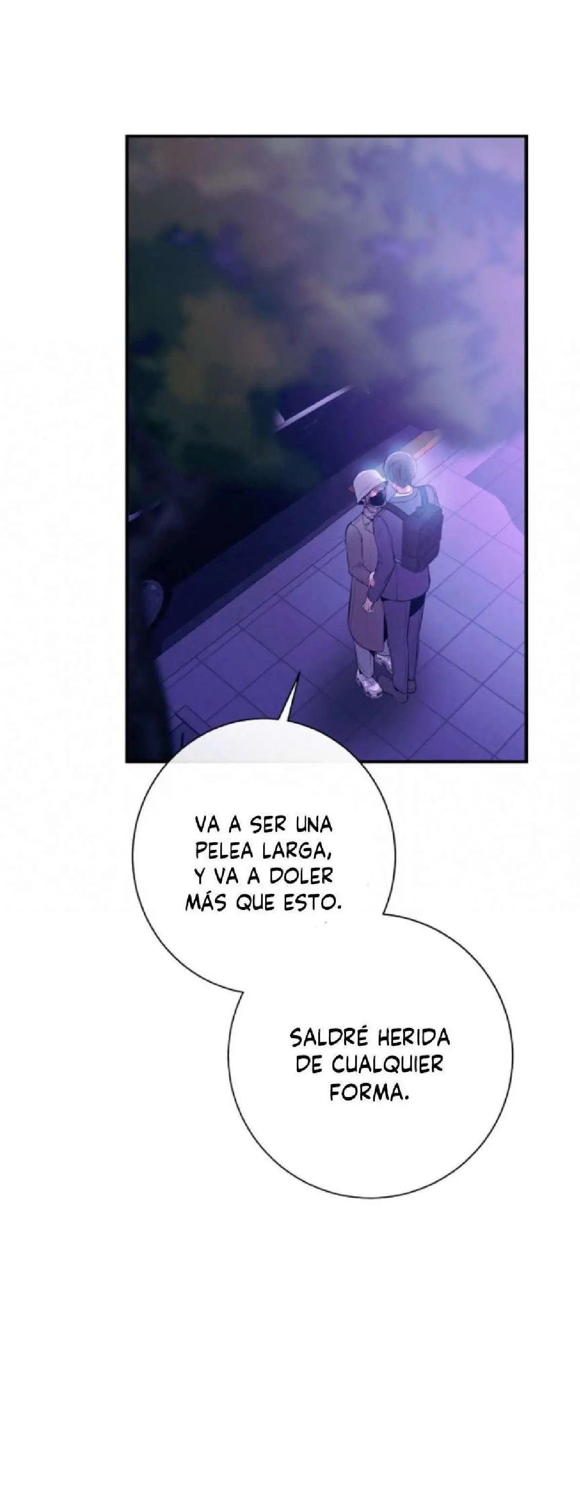 No Moral capítulo 27 página 8