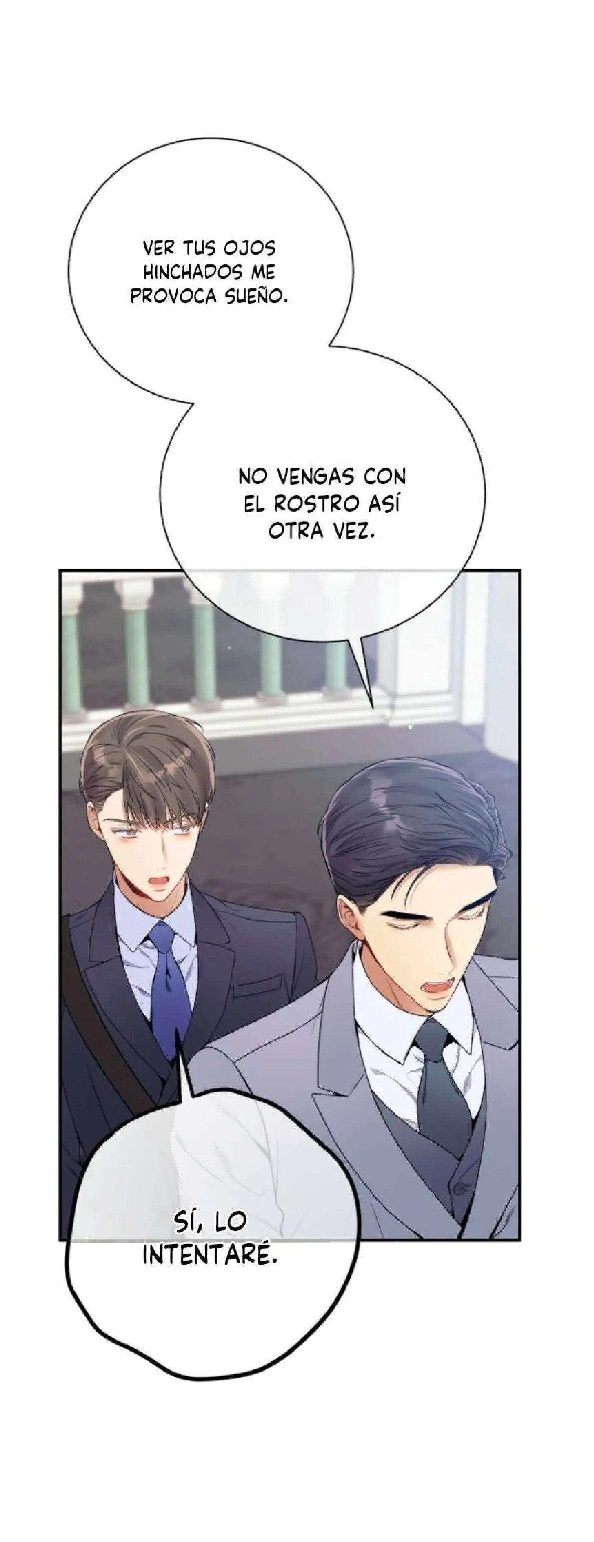 No Moral capítulo 28 página 19