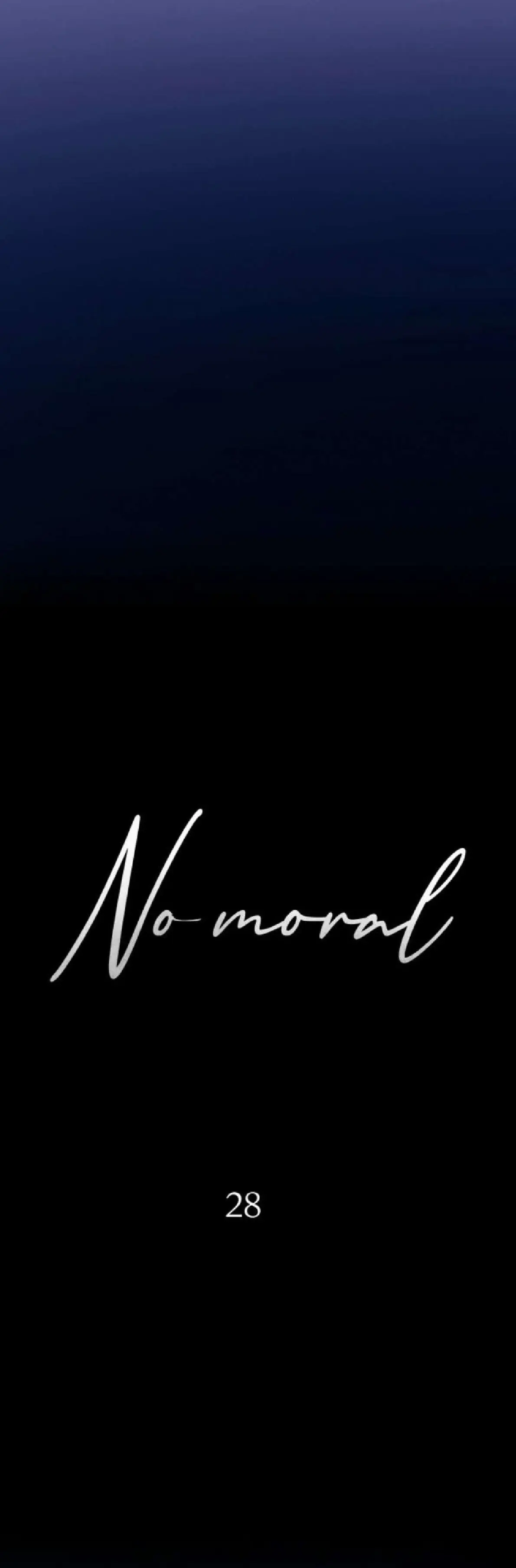 No Moral capítulo 28 página 2