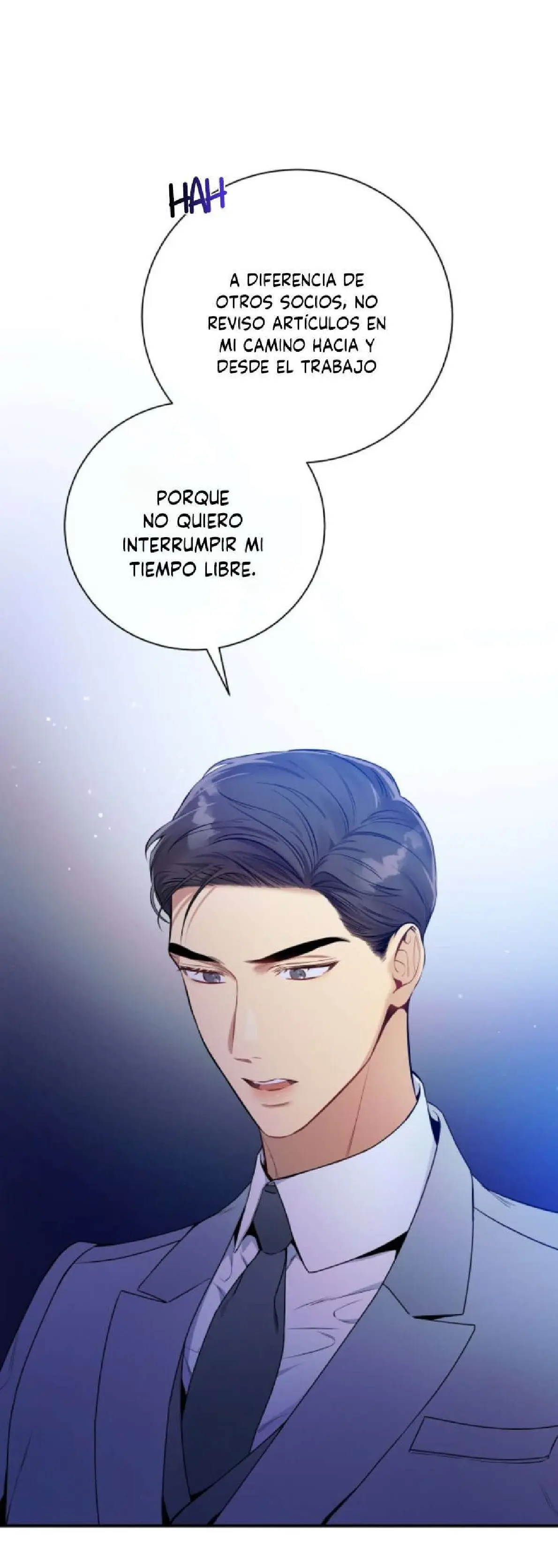 No Moral capítulo 28 página 25