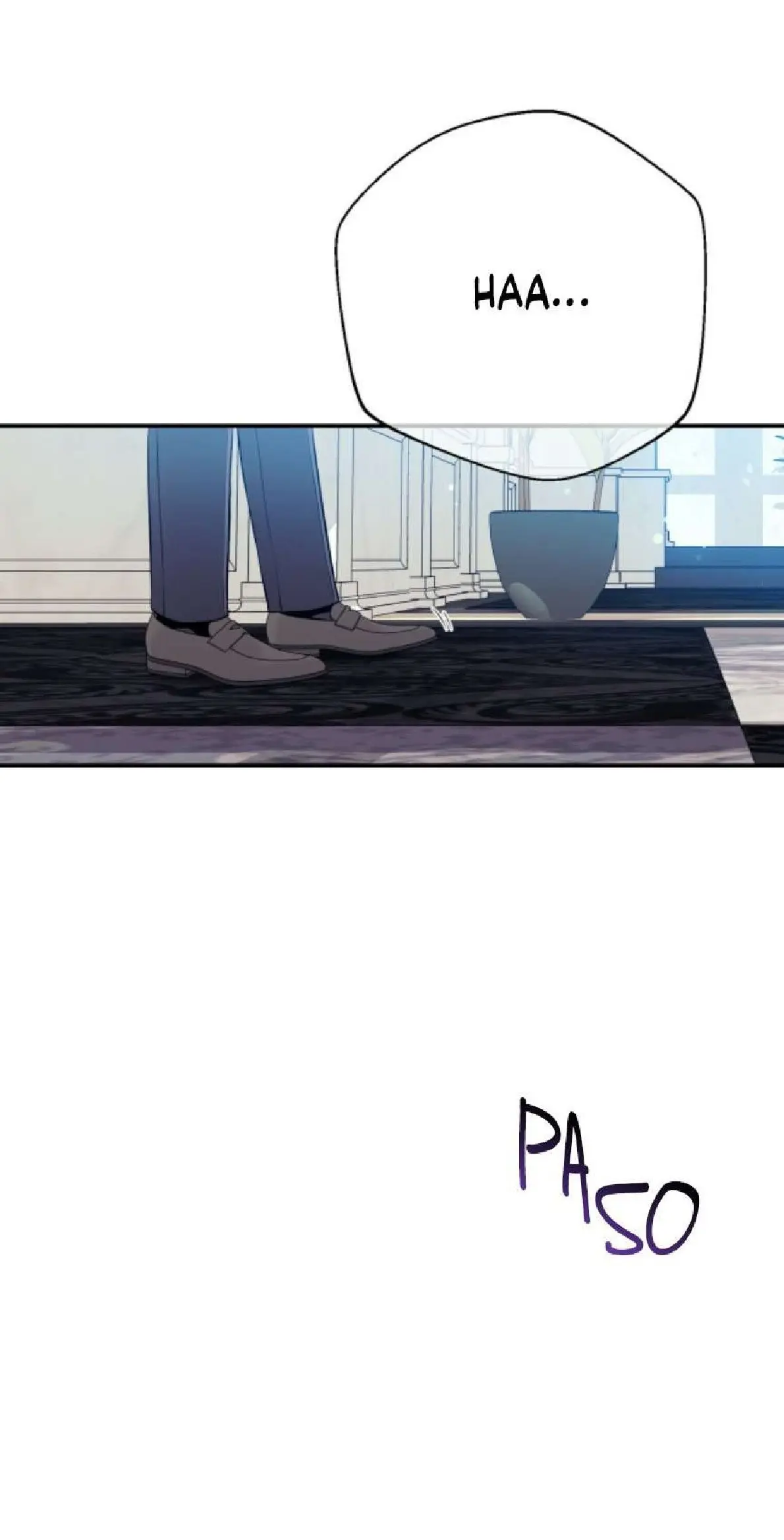 No Moral capítulo 28 página 44