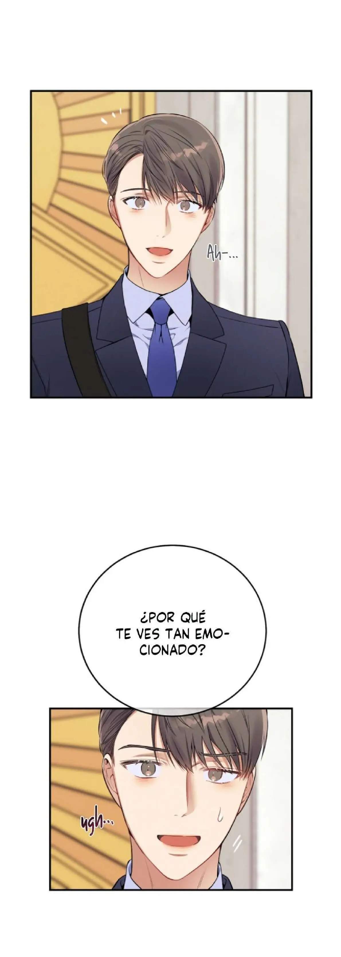 No Moral capítulo 28 página 8