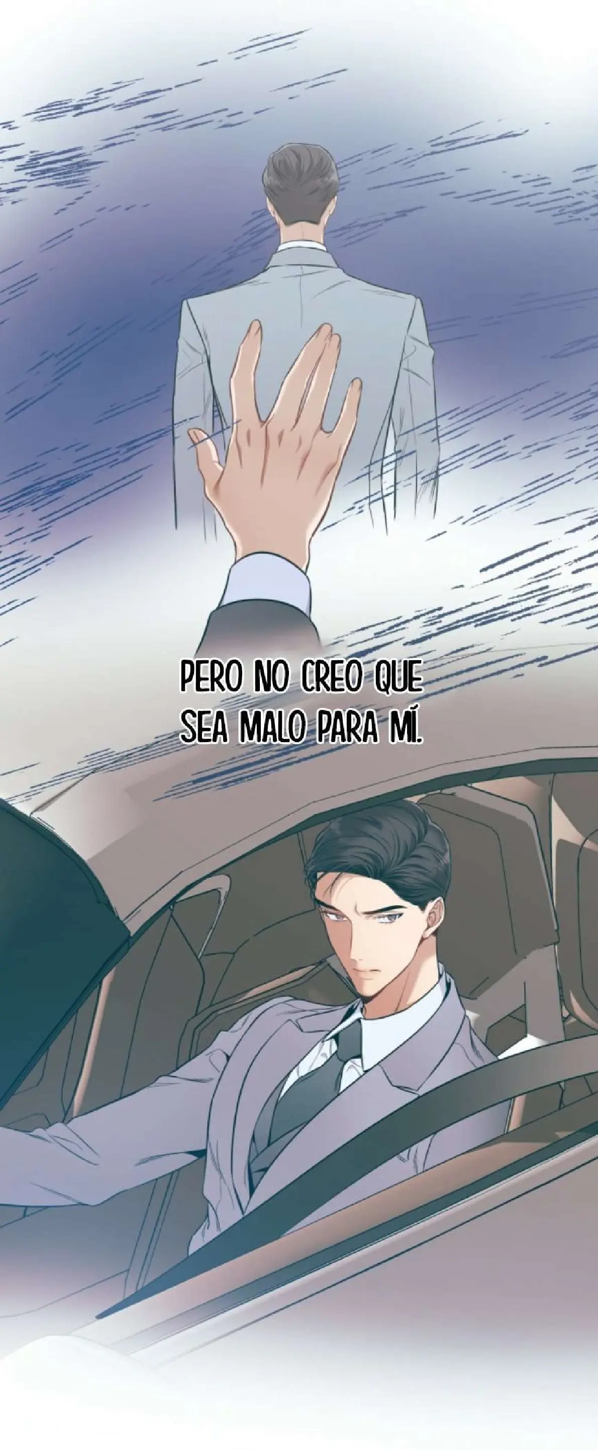 No Moral capítulo 29 página 21