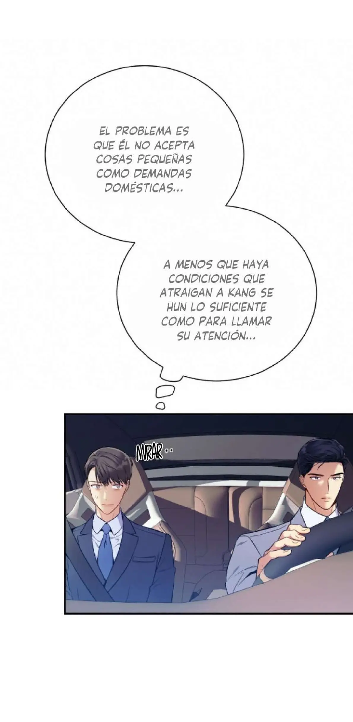 No Moral capítulo 29 página 27