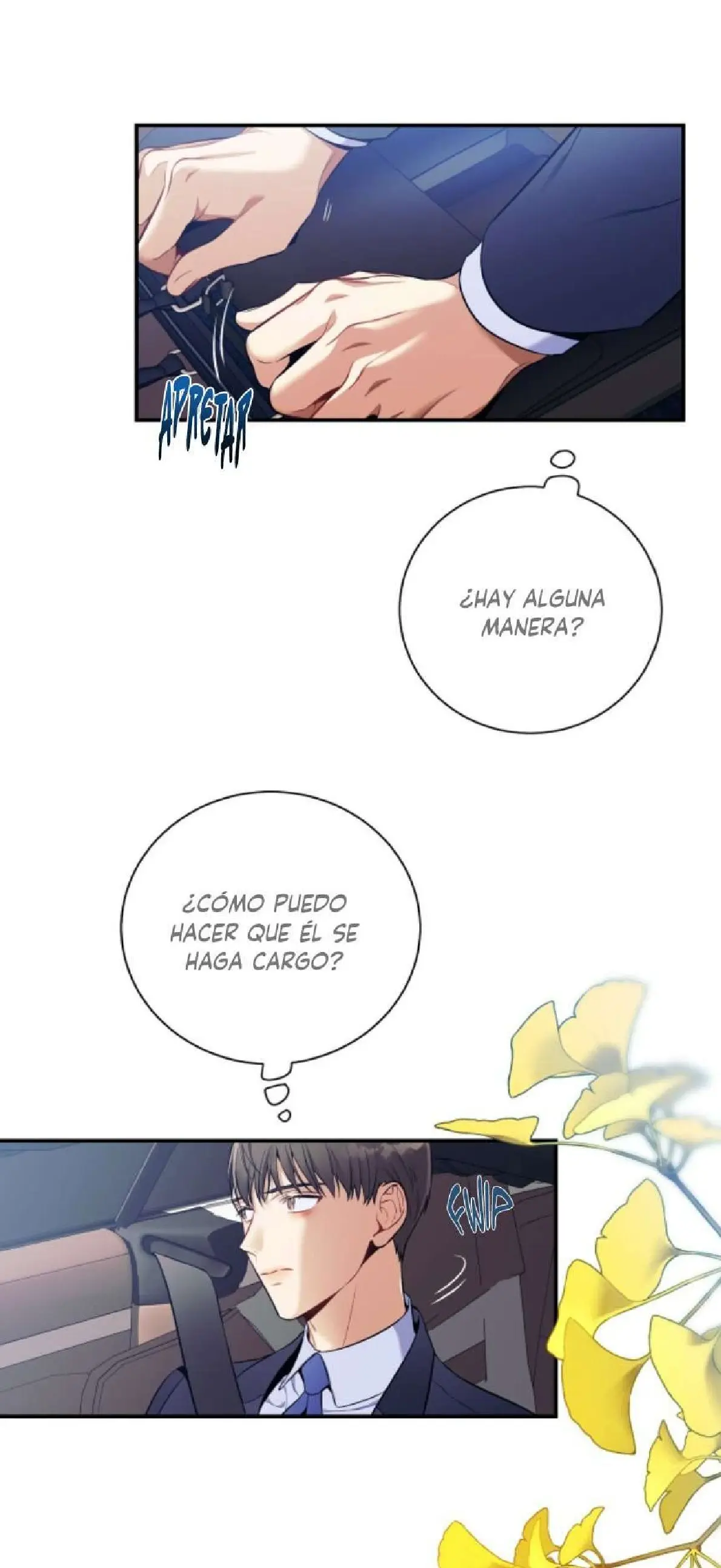 No Moral capítulo 29 página 28