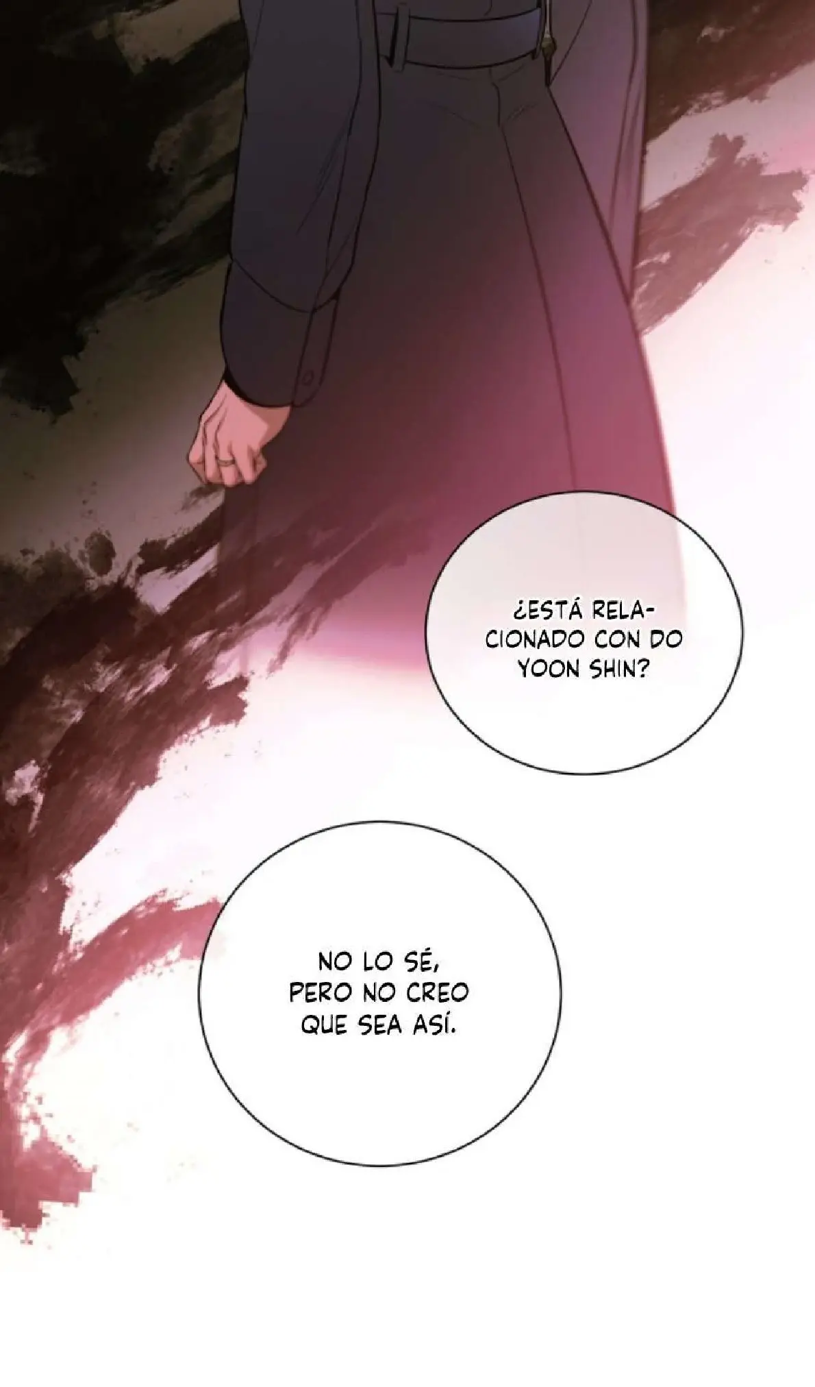 No Moral capítulo 29 página 45