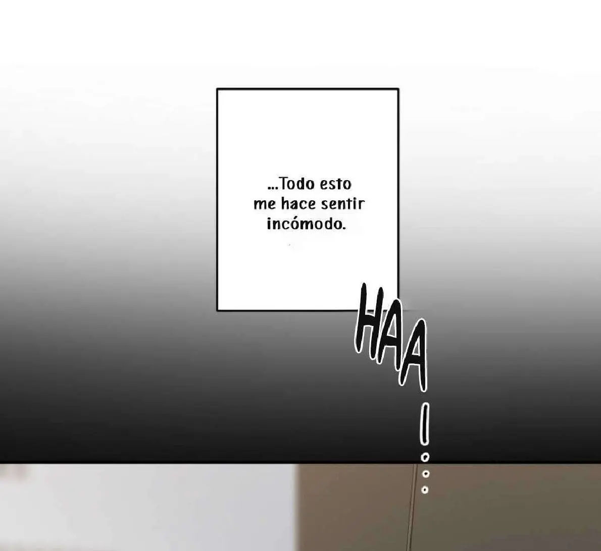 No Moral capítulo 3 página 27
