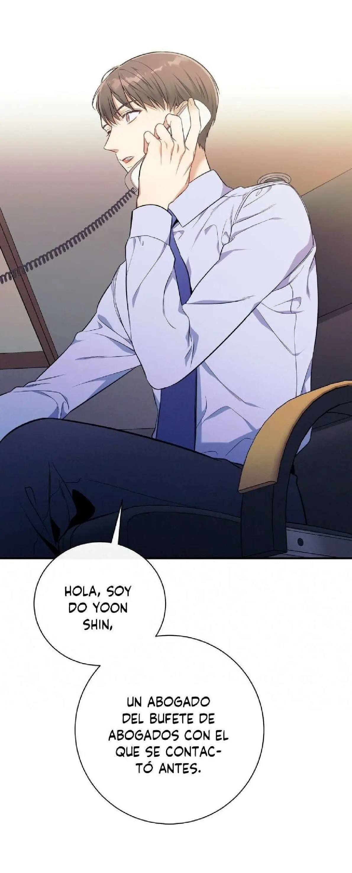 No Moral capítulo 30 página 10