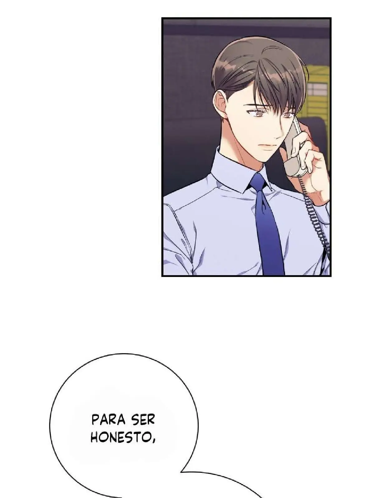 No Moral capítulo 30 página 18